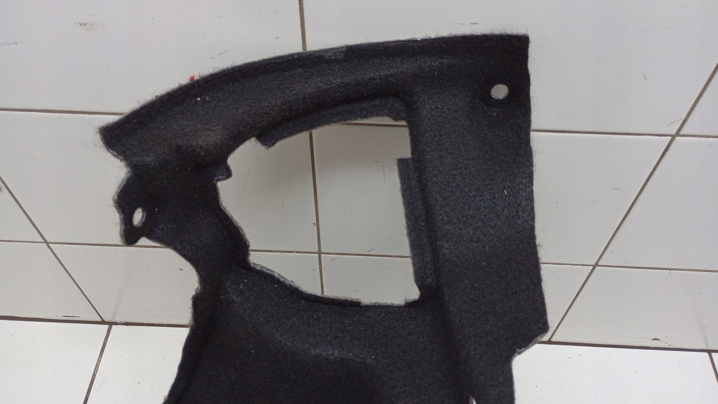 Mini Cooper F57 Panel Maletero 7381067 image 3