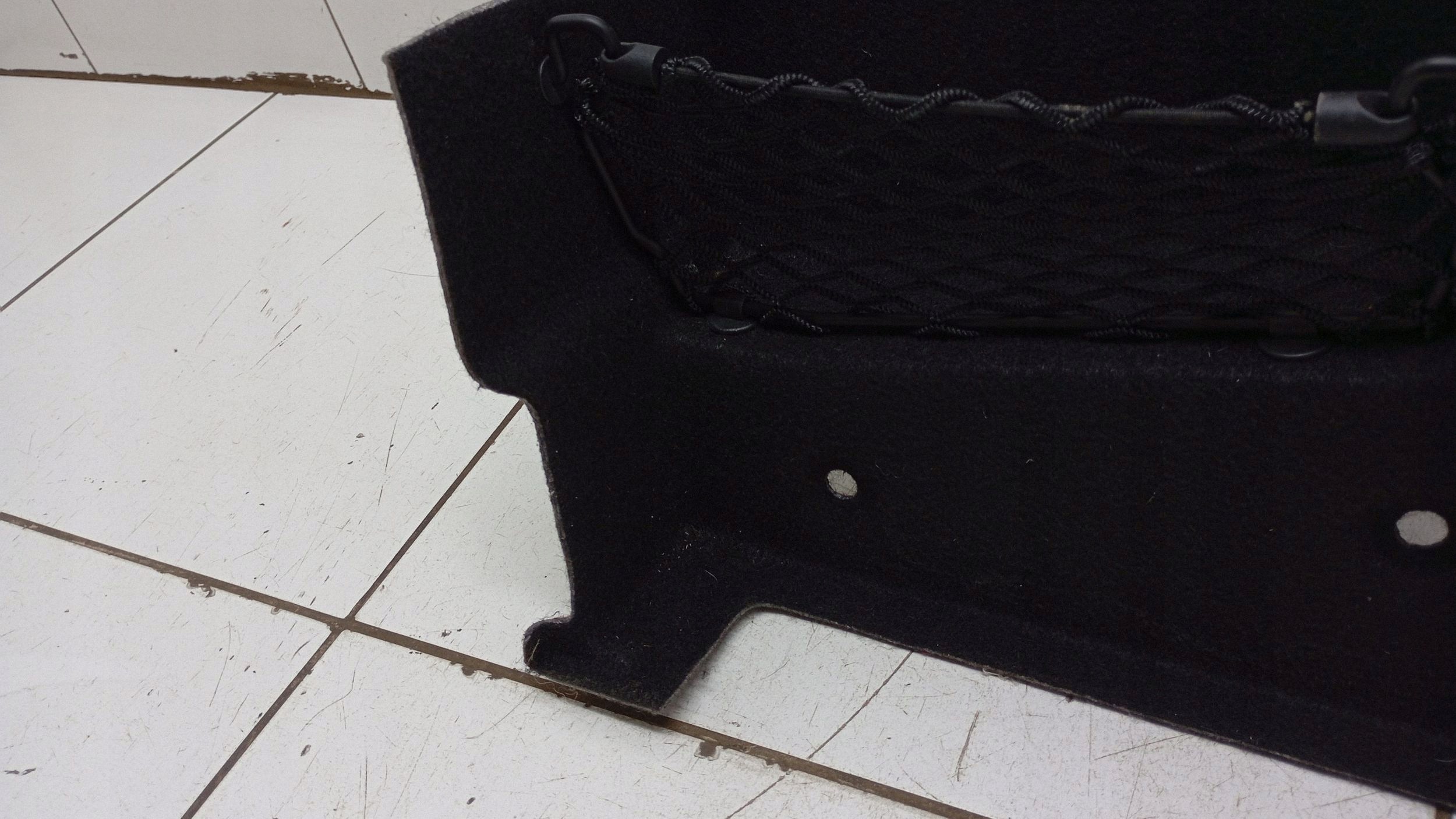 Mini Cooper F57 Panel Maletero 7381067 image 6