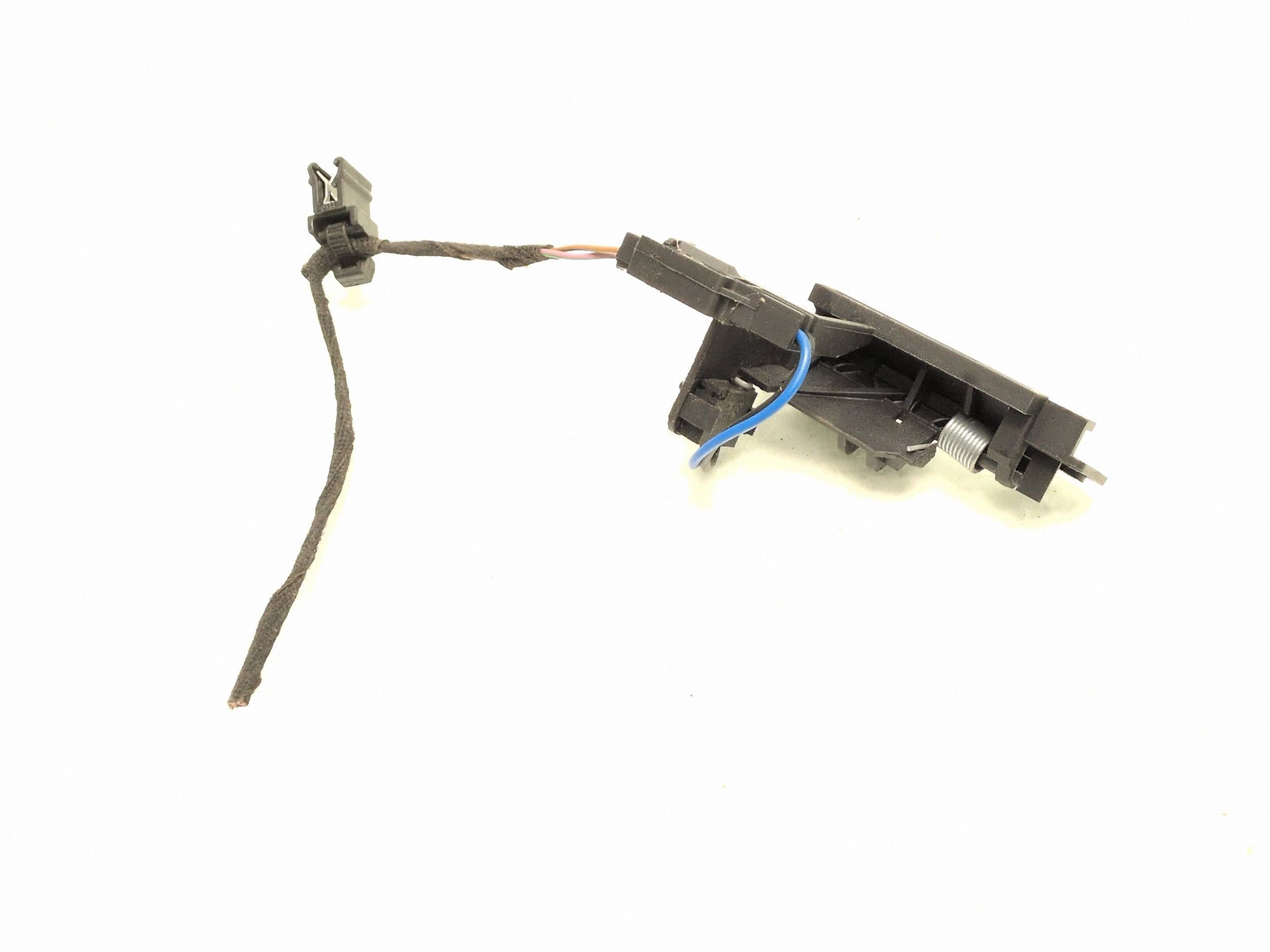 Sensor Porta Traseira Skoda Superb B6 3T0959121A