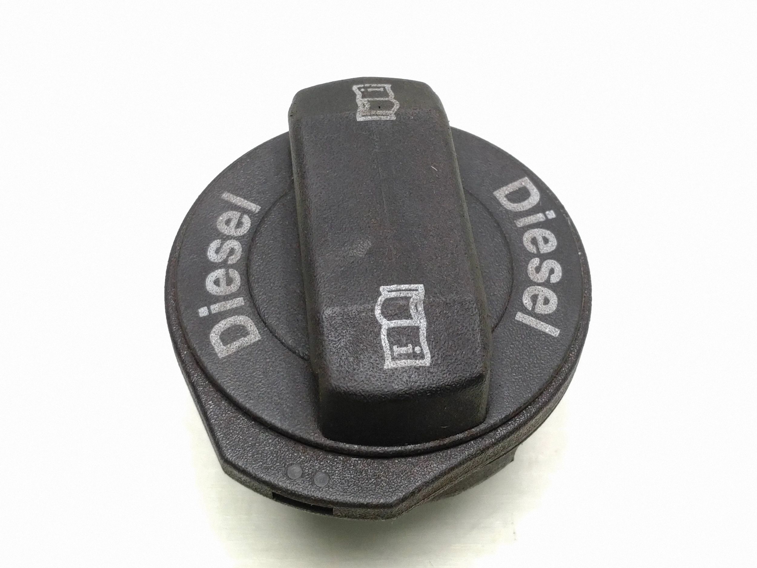 Tapa de combustible Skoda Octavia 1Z 2009 1J0201553AE image 2