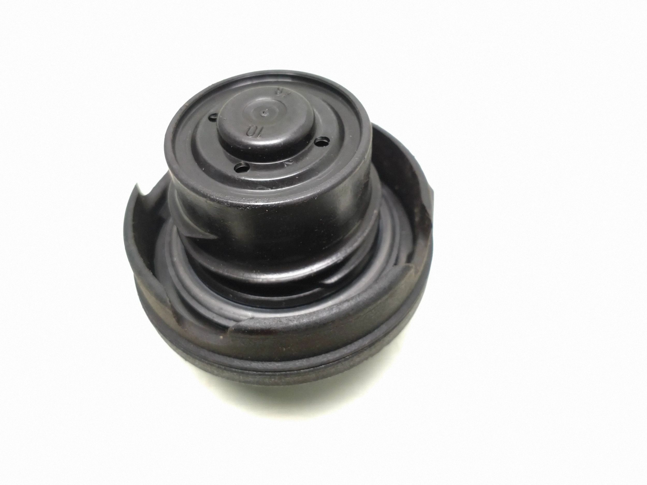 Tapa de combustible Skoda Octavia 1Z 2009 1J0201553AE image 3