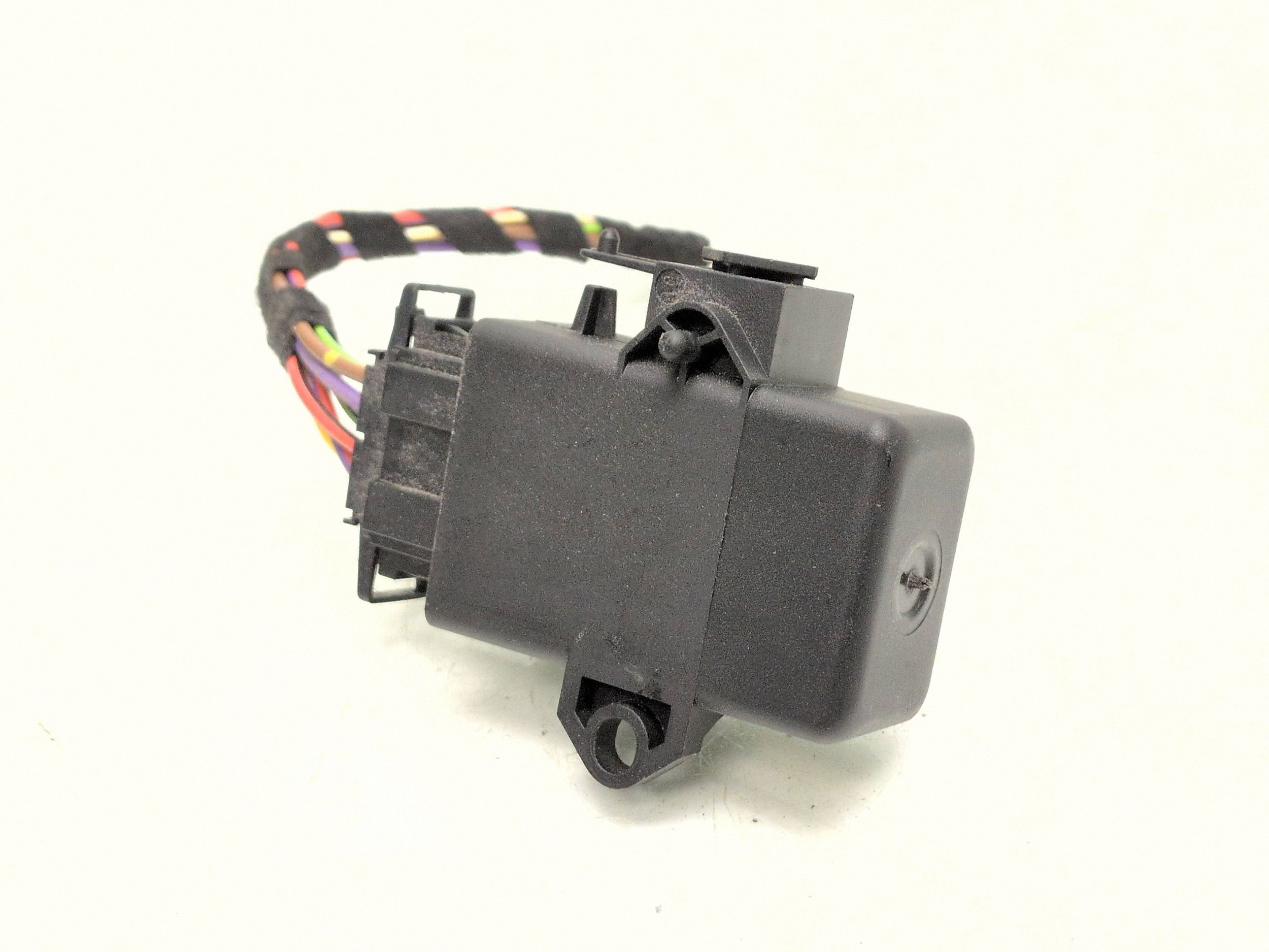 Relè sedili riscaldati Skoda Yeti 1K0959772