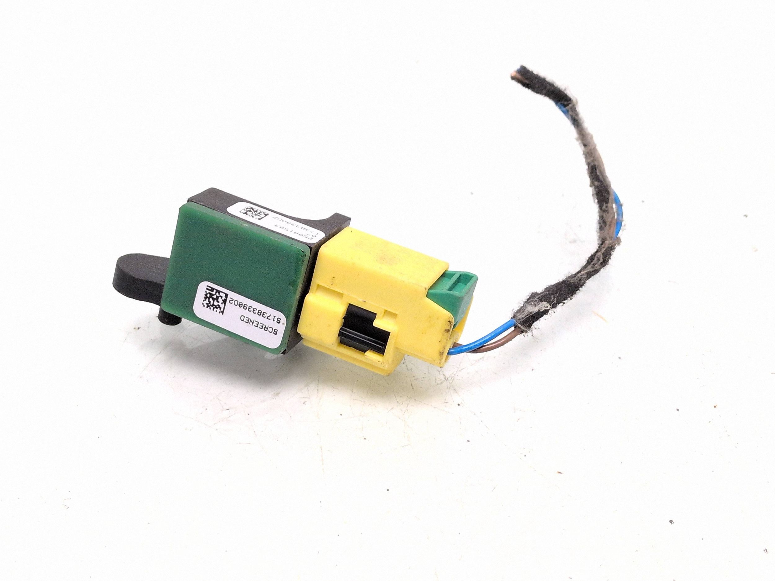 Sensor de impacto lateral Skoda Superb II 5N0959351 image 2