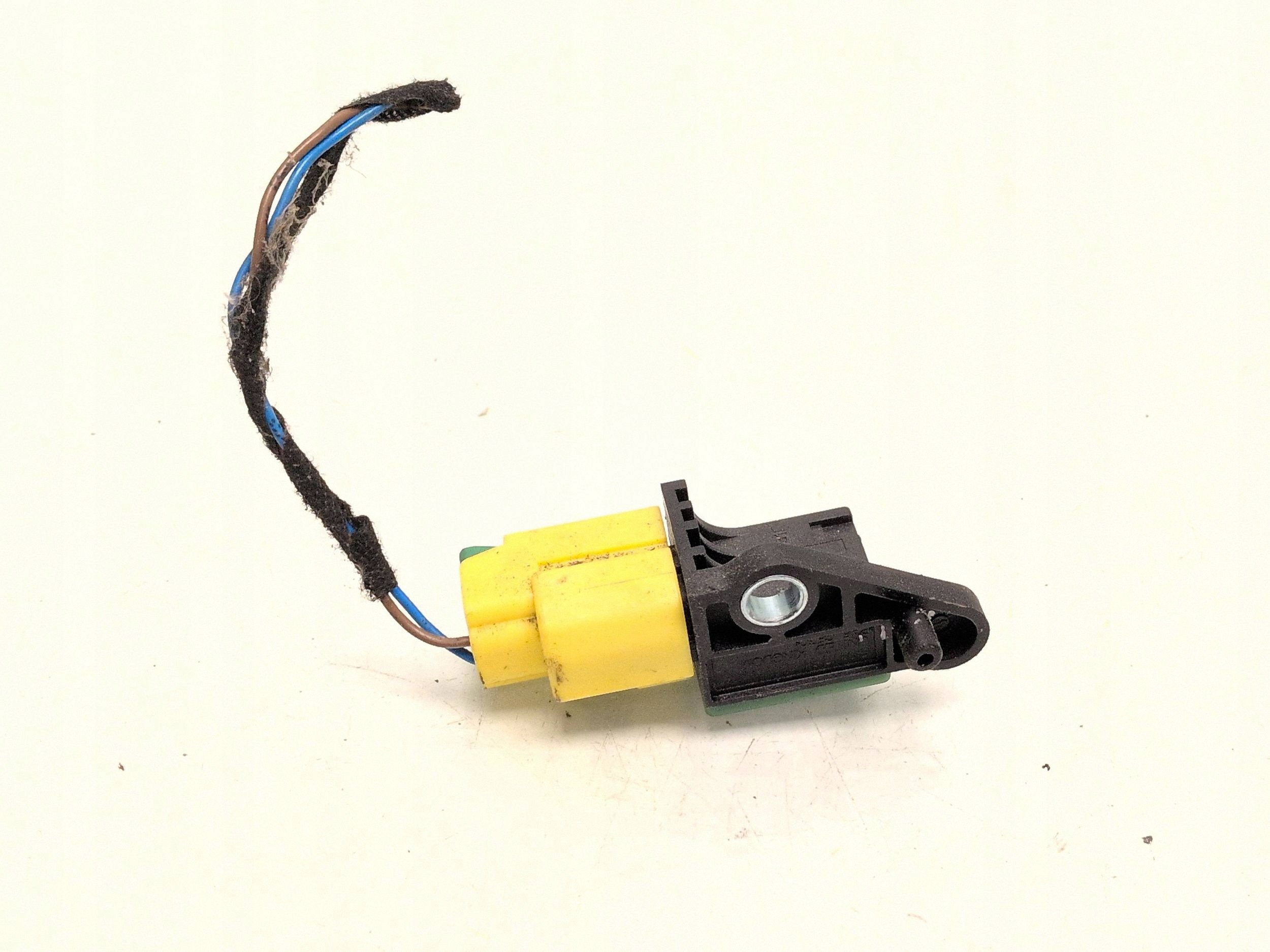 Sensor de impacto lateral Skoda Superb II 5N0959351 image 3