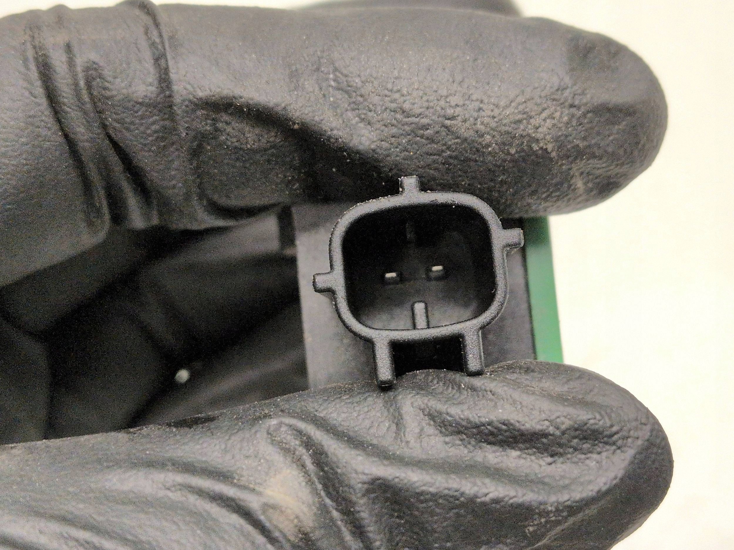Sensor de impacto lateral Skoda Superb II 5N0959351 image 4