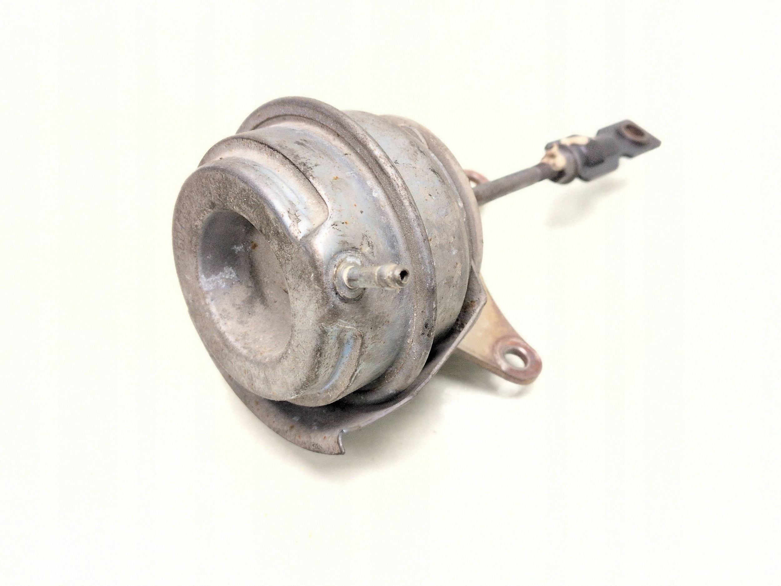 Turbina Skoda Superb B6 7560900001 Usada image 2