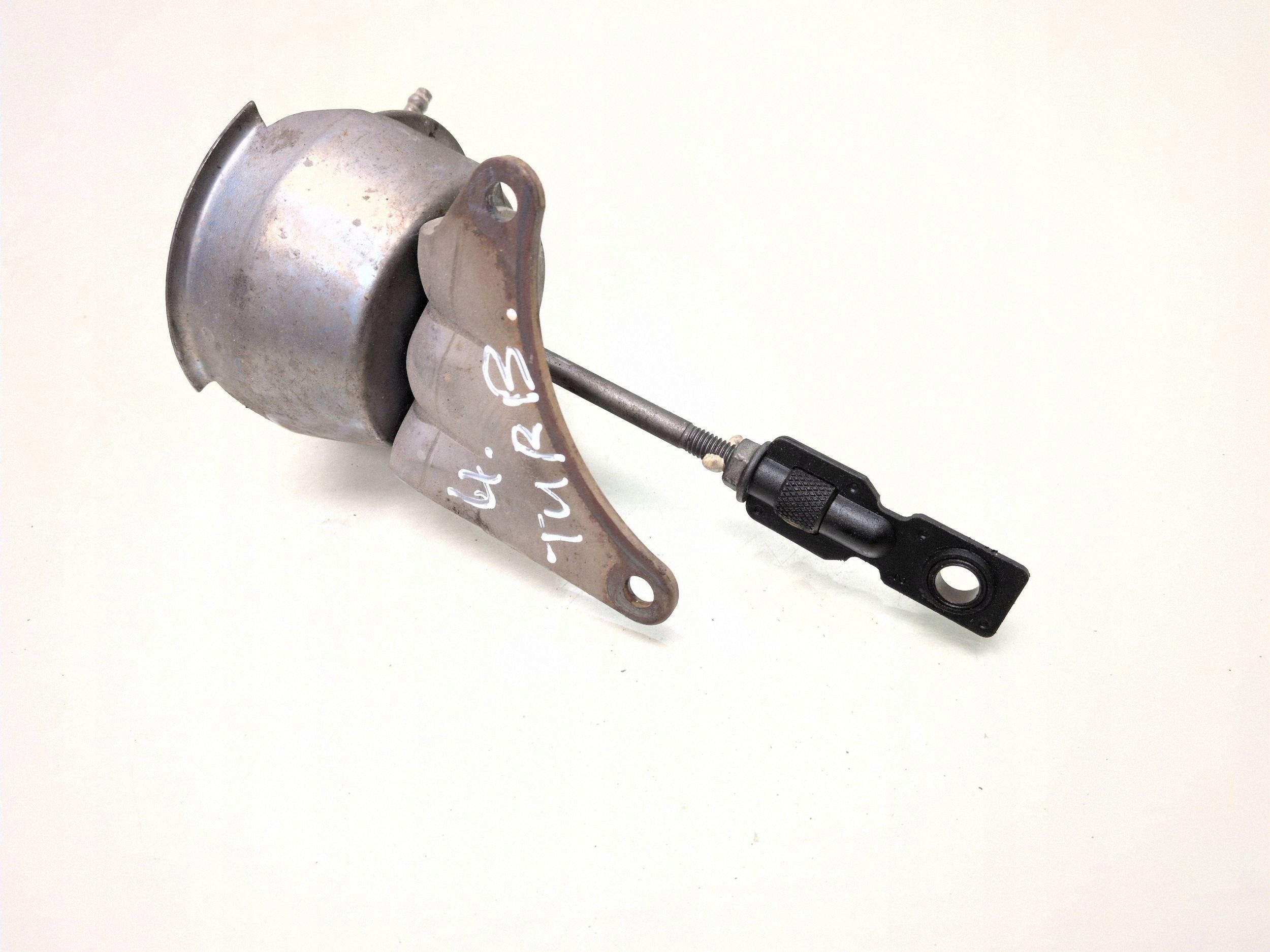 Turbina Skoda Superb B6 7560900001 Usada image 3