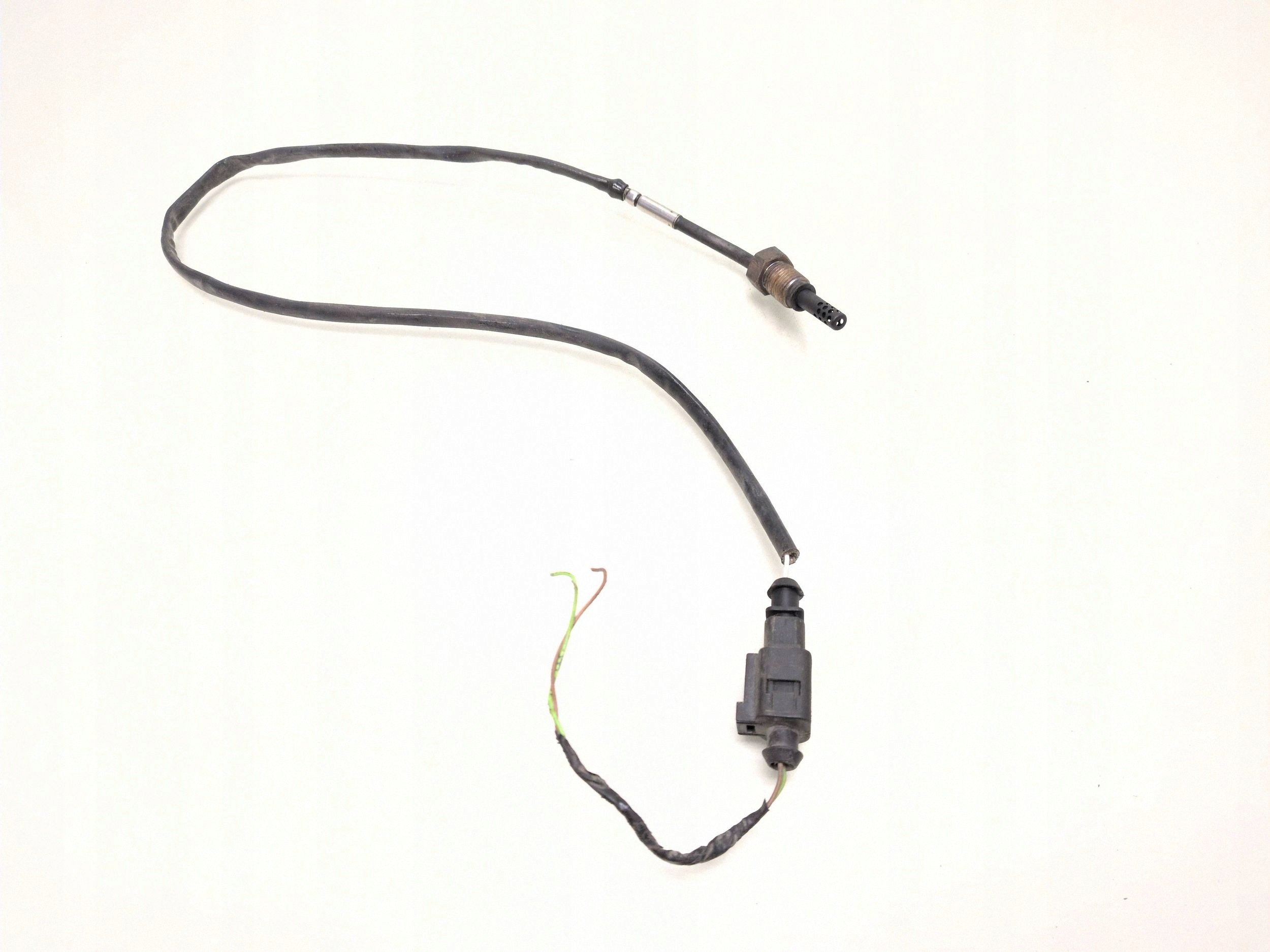 Capteur température gaz d'échappement Skoda Superb B6 0119059 image 2