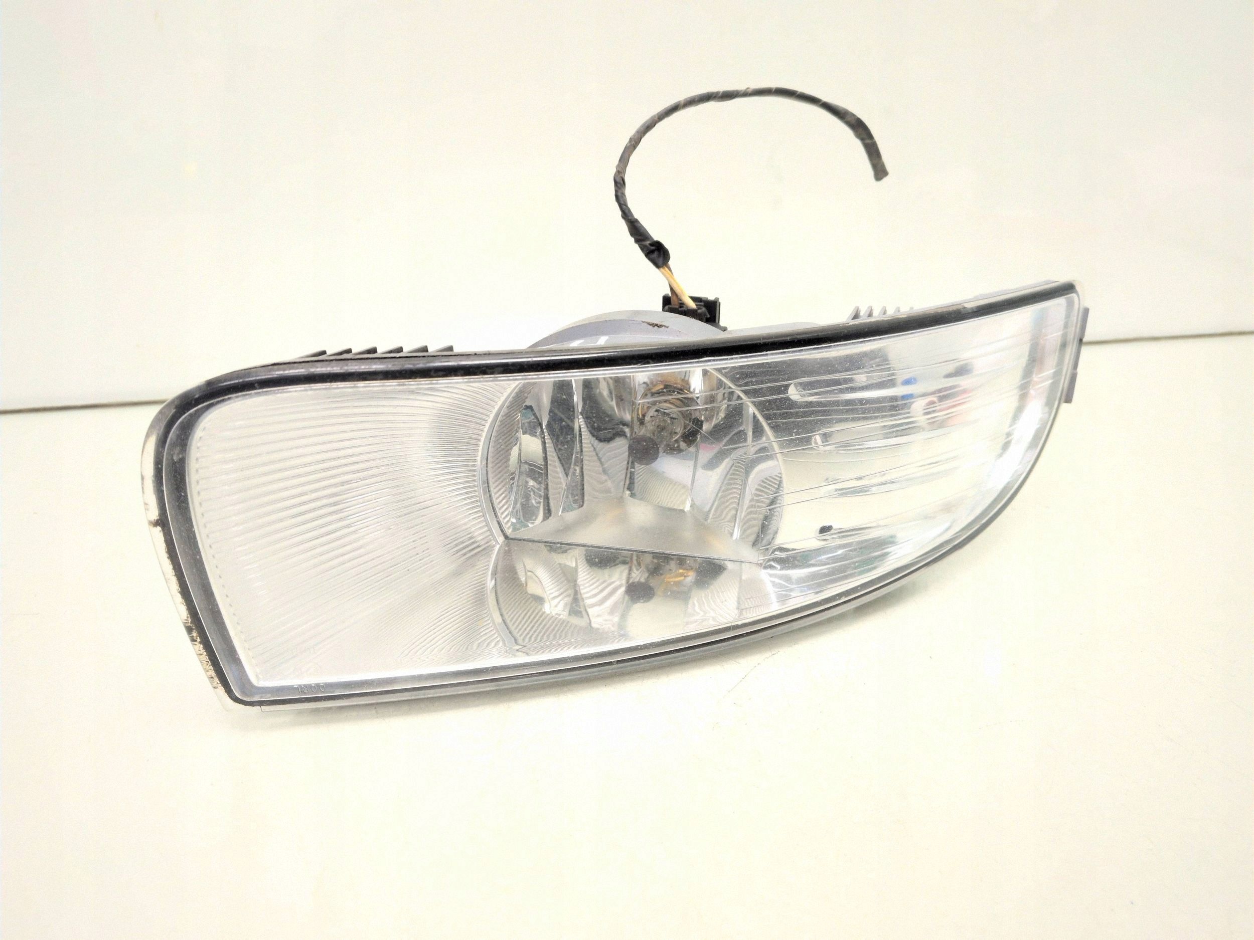 Farol Esquerdo Skoda Superb 2008-2013 Halógeno OEM 3T0941700 image 2
