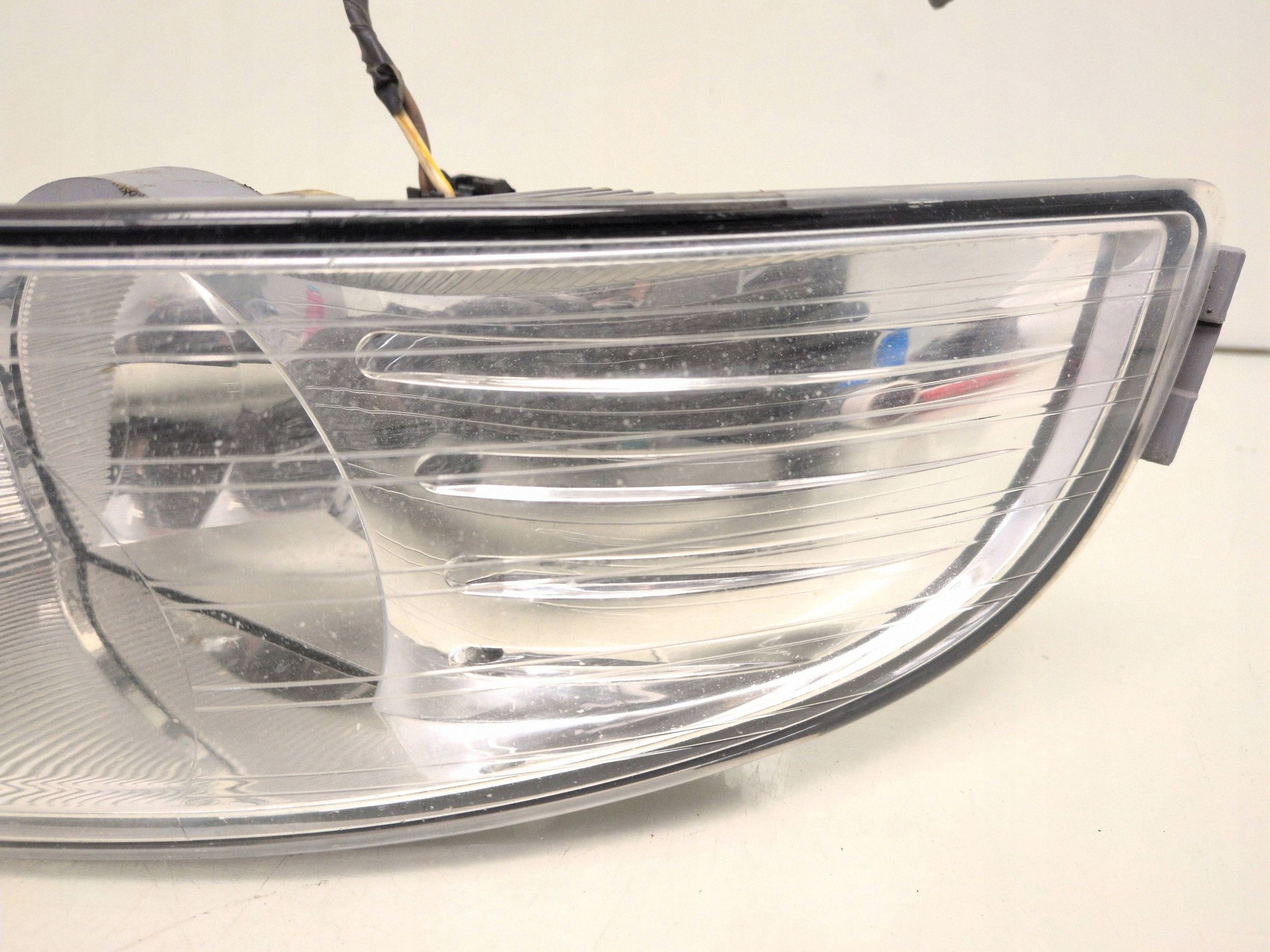 Farol Esquerdo Skoda Superb 2008-2013 Halógeno OEM 3T0941700 image 3
