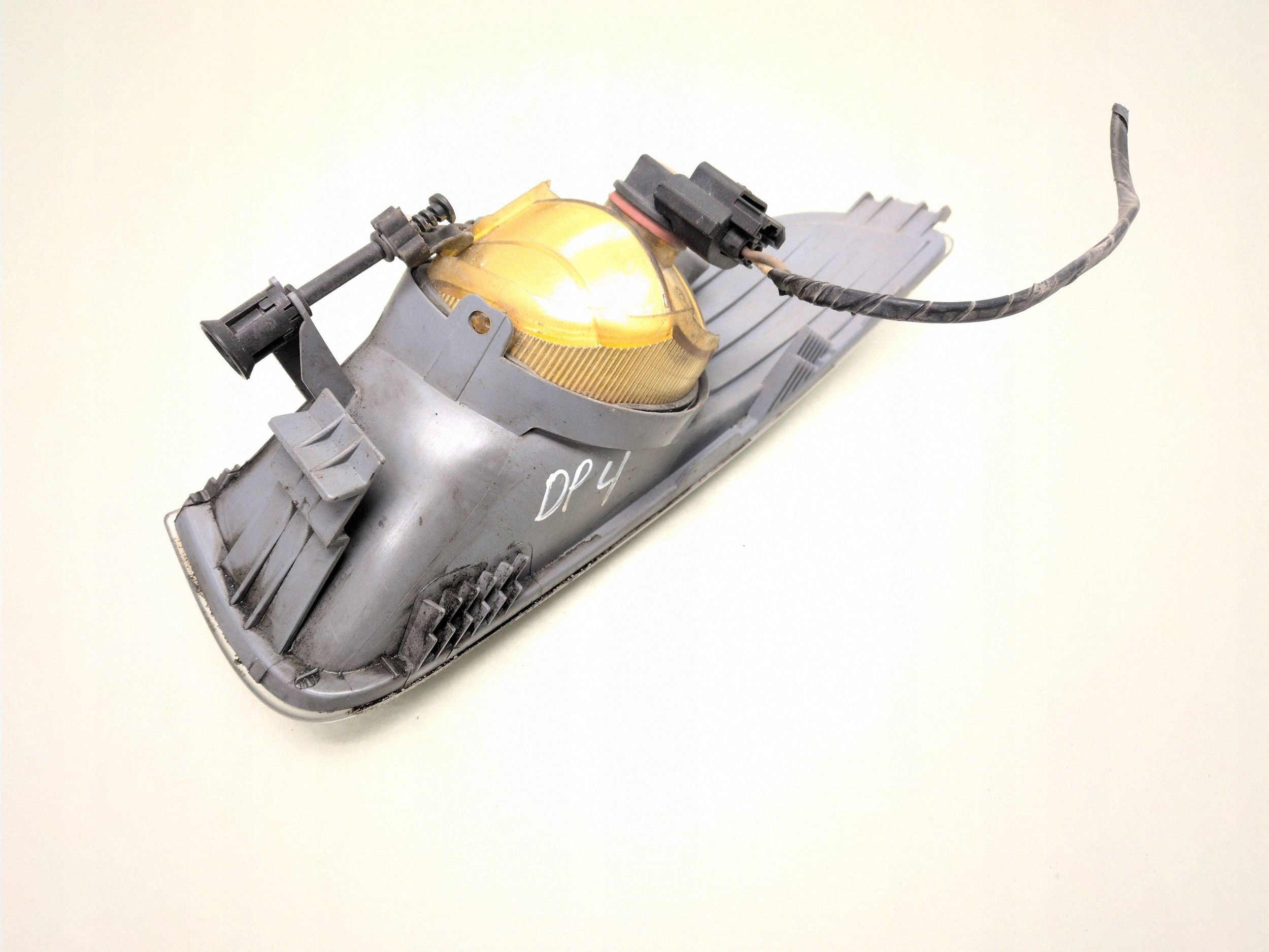 Farol Esquerdo Skoda Superb 2008-2013 Halógeno OEM 3T0941700 image 5