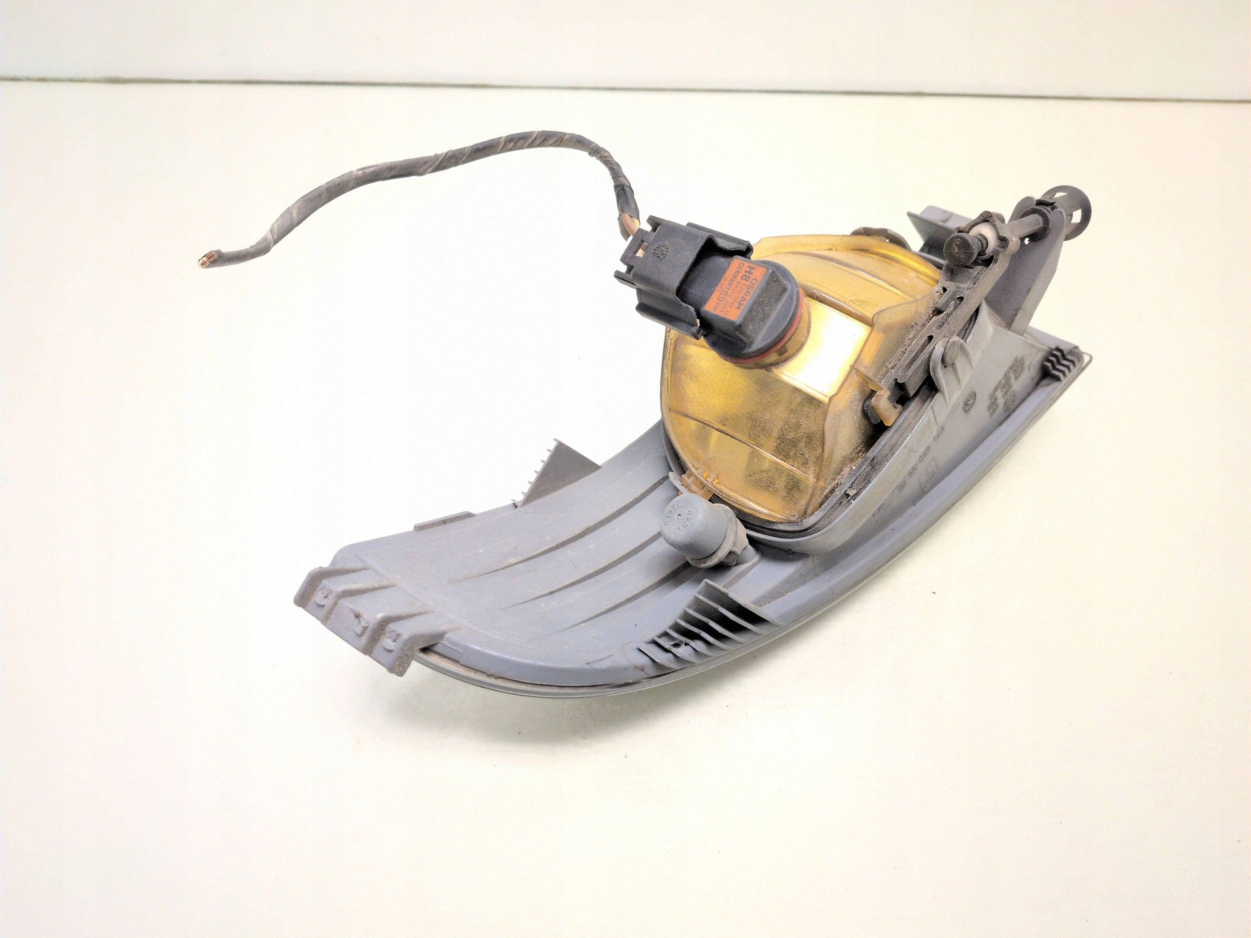 Farol Esquerdo Skoda Superb 2008-2013 Halógeno OEM 3T0941700 image 7