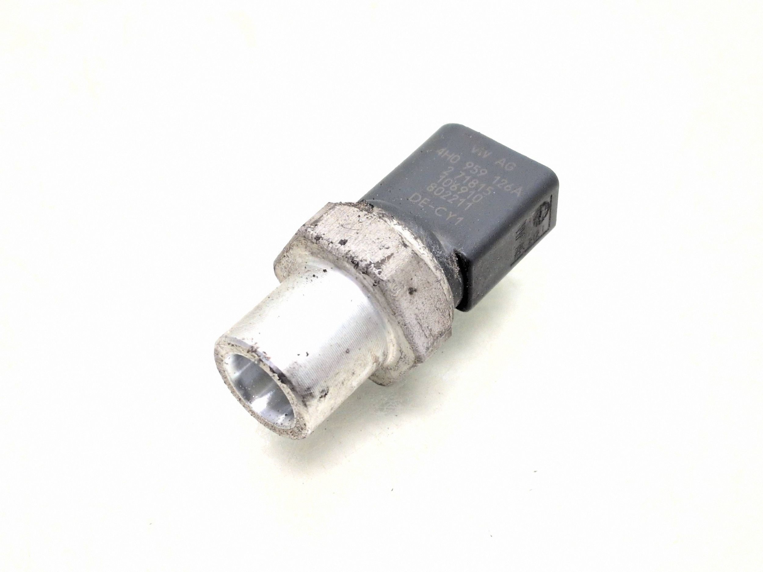 Capteur de pression de climatisation Audi A6 S6 C7 4G 4H0959126A image 2
