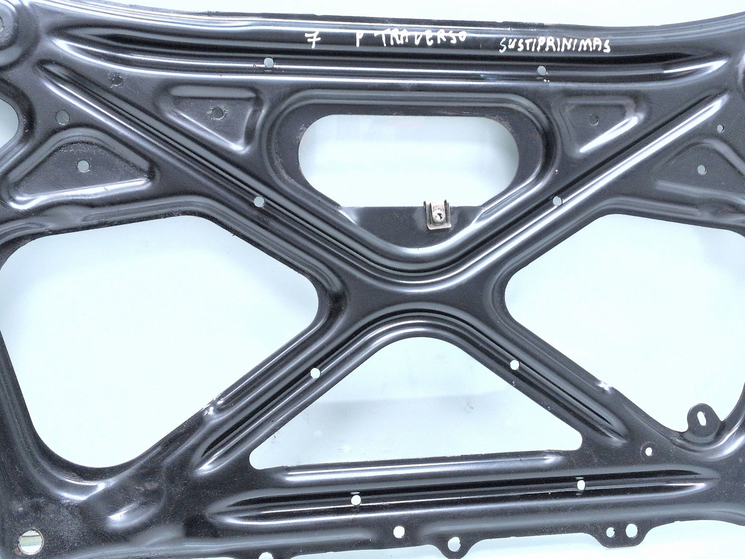 Audi A6 C7 4H0399345 Pièce suspension avant image 4