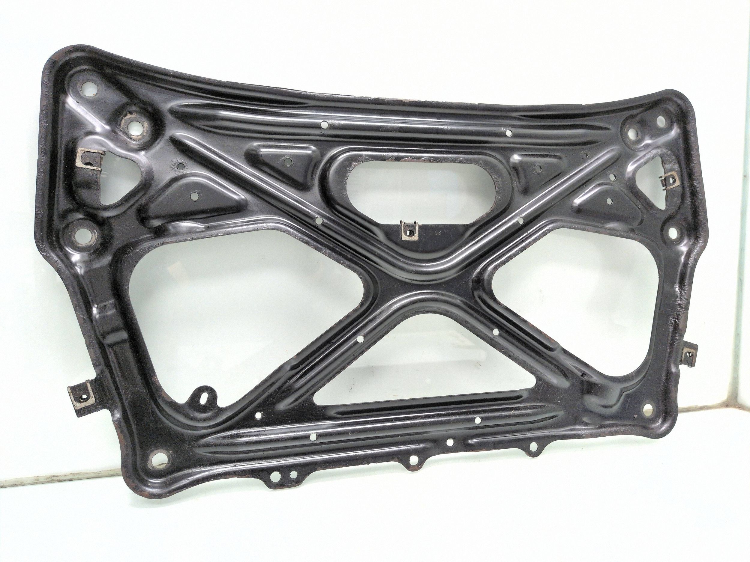 Audi A6 C7 4H0399345 Pièce suspension avant image 6