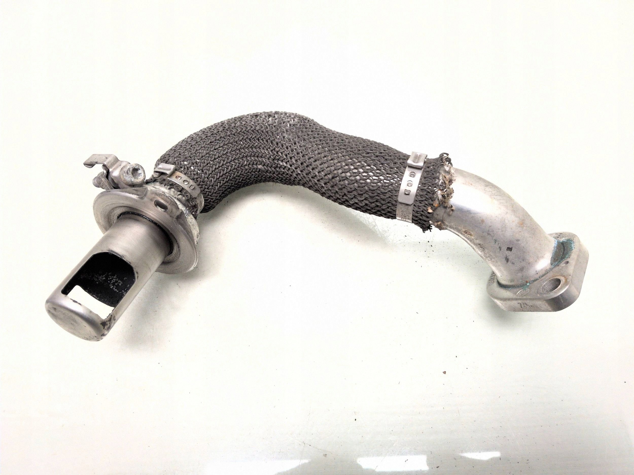 Condutor EGR Audi A5 Sportback 8TA Usado image 3