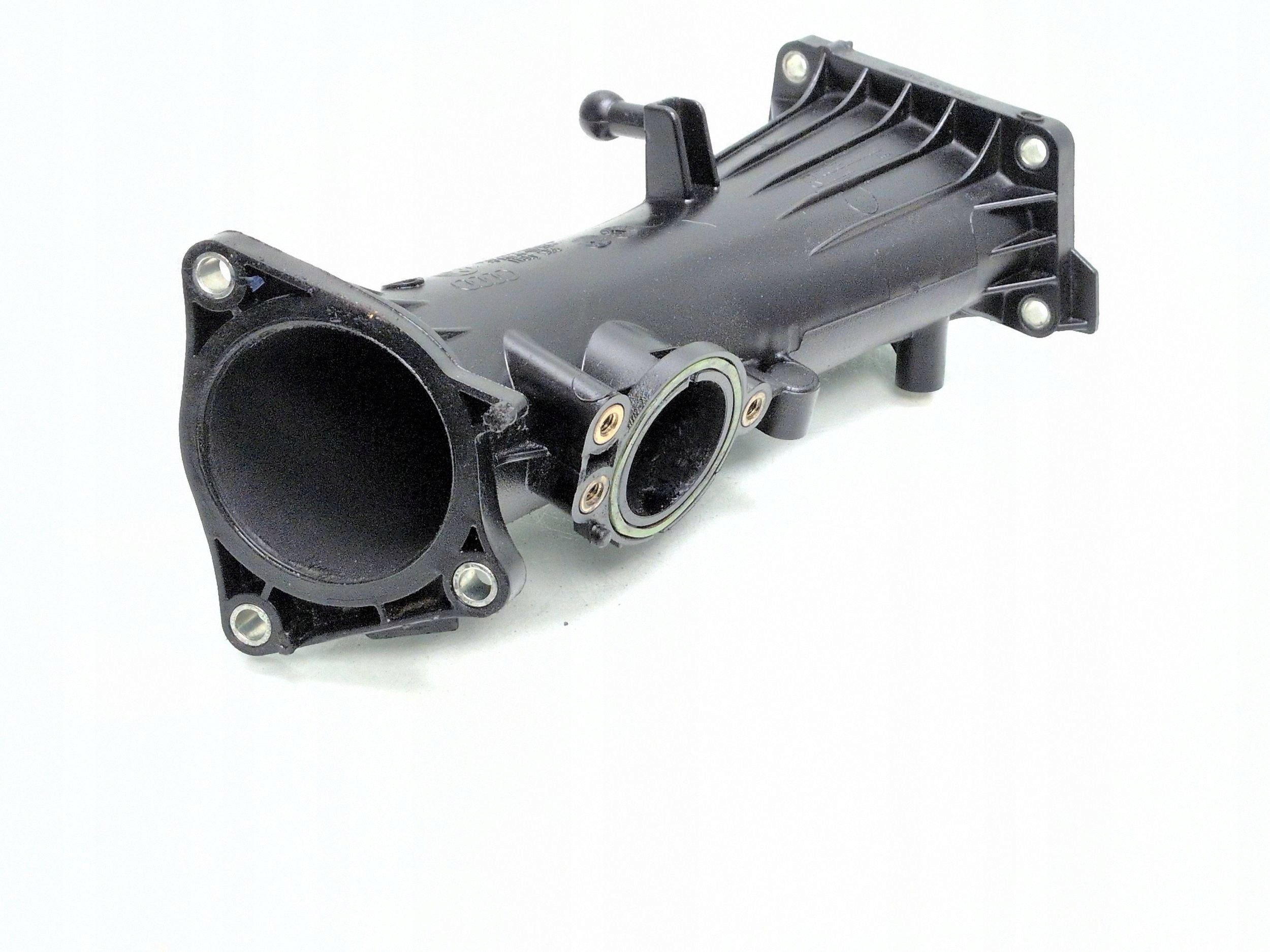 Ansaugluftrohr 3.0 TDI V6 Audi A6 C7 059145762AB image 2