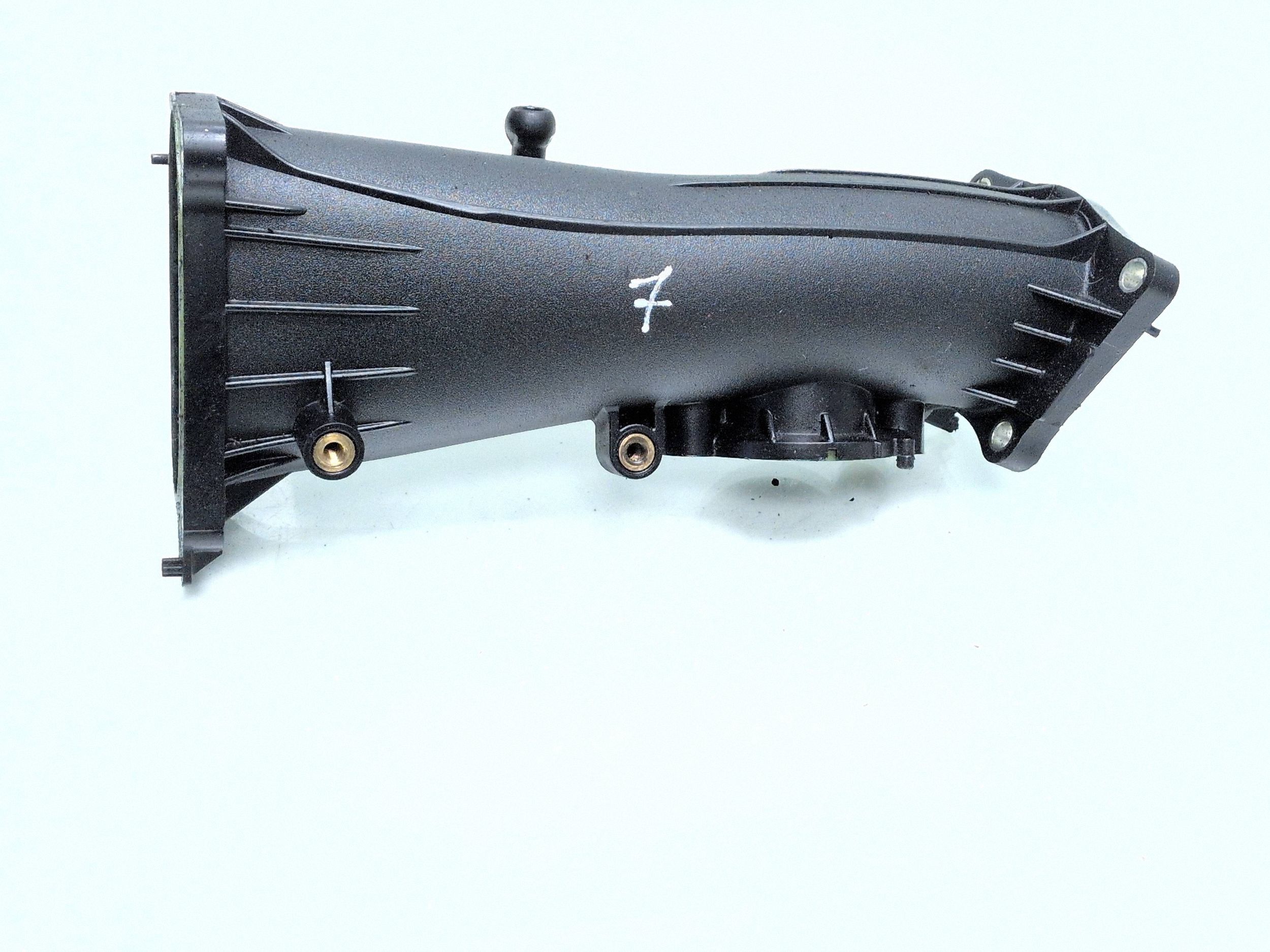 Ansaugluftrohr 3.0 TDI V6 Audi A6 C7 059145762AB image 3