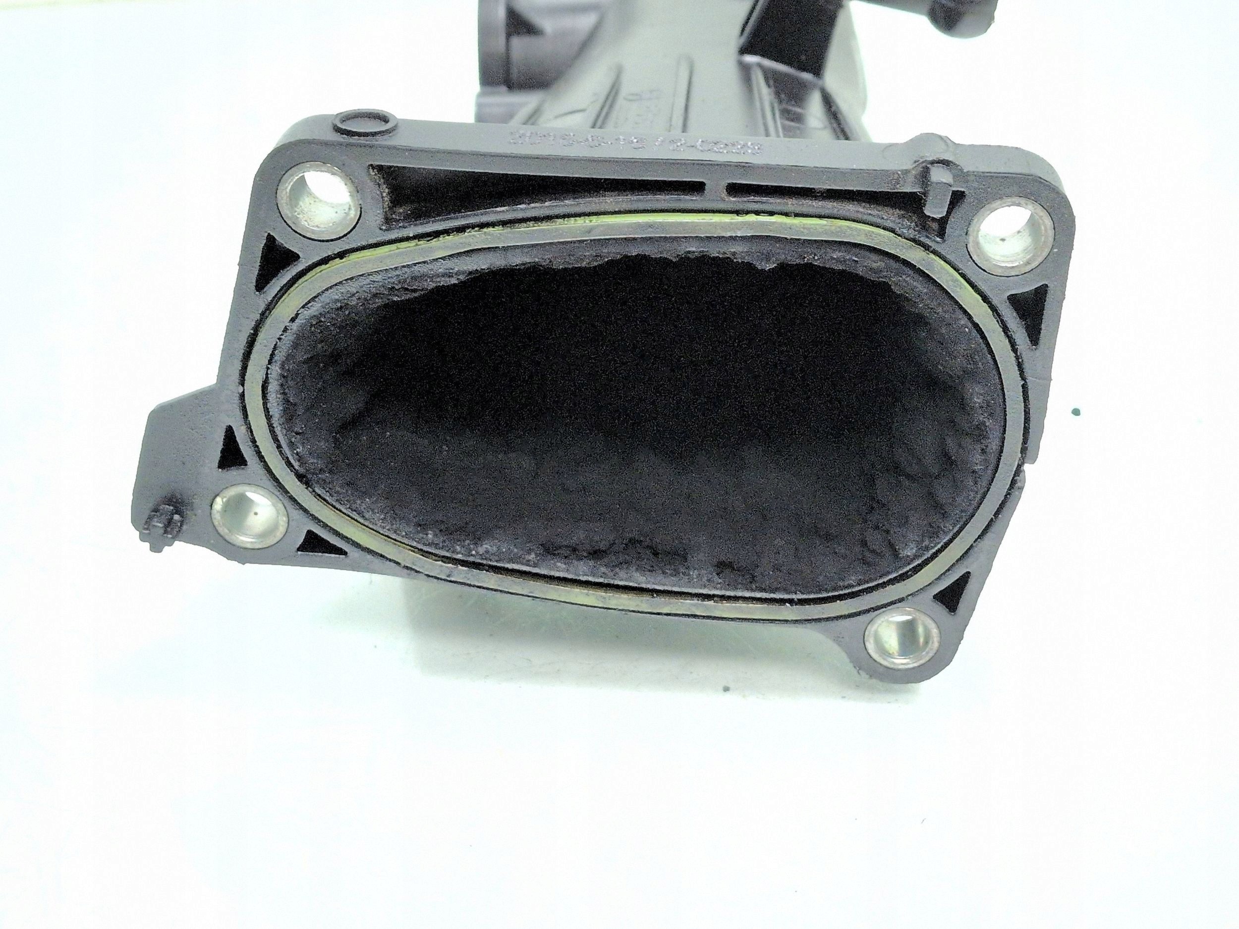 Ansaugluftrohr 3.0 TDI V6 Audi A6 C7 059145762AB image 4