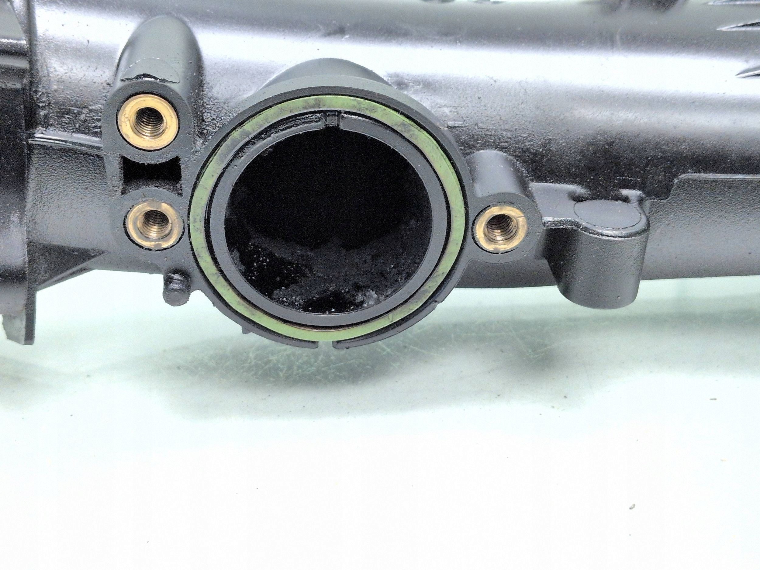 Ansaugluftrohr 3.0 TDI V6 Audi A6 C7 059145762AB image 5