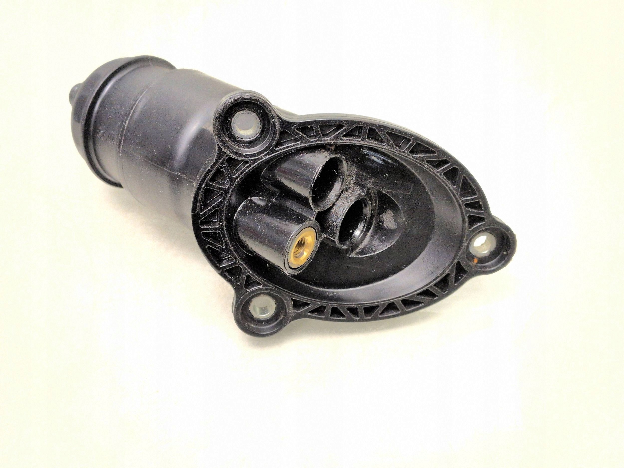 Audi A4 S4 B8 8K Getriebeteil 6730017109 image 2