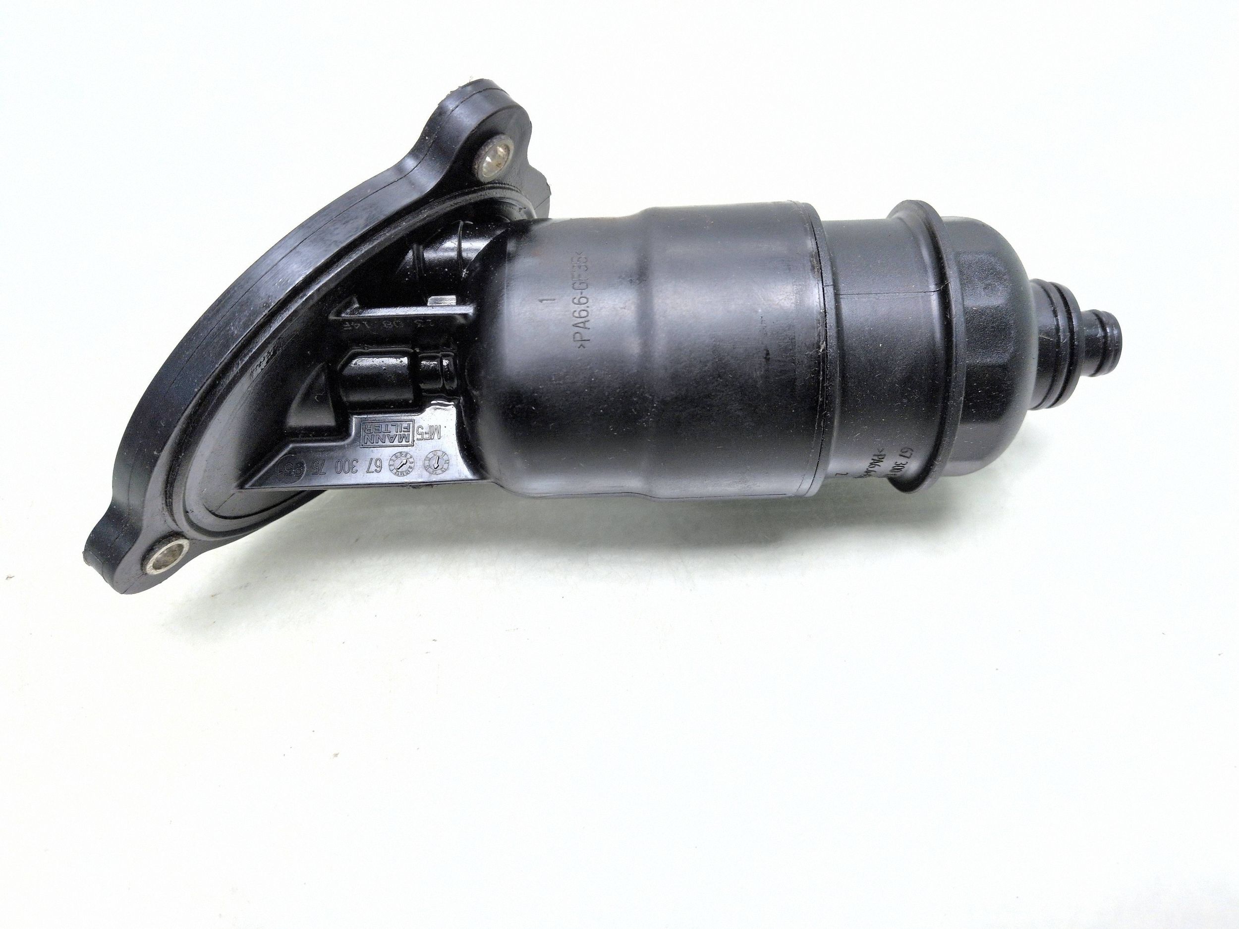 Audi A4 S4 B8 8K Getriebeteil 6730017109 image 3
