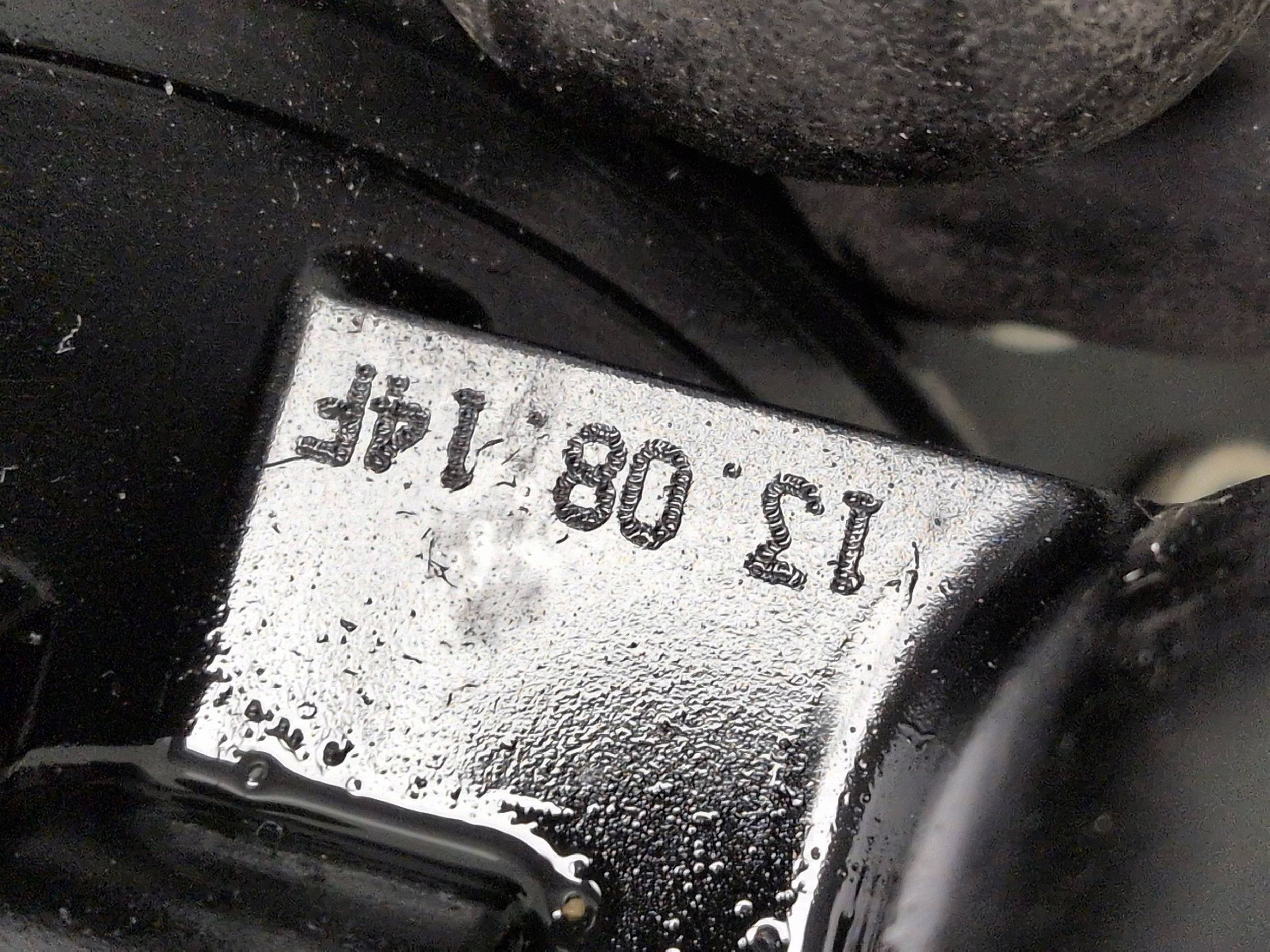 Audi A4 S4 B8 8K Getriebeteil 6730017109 image 6