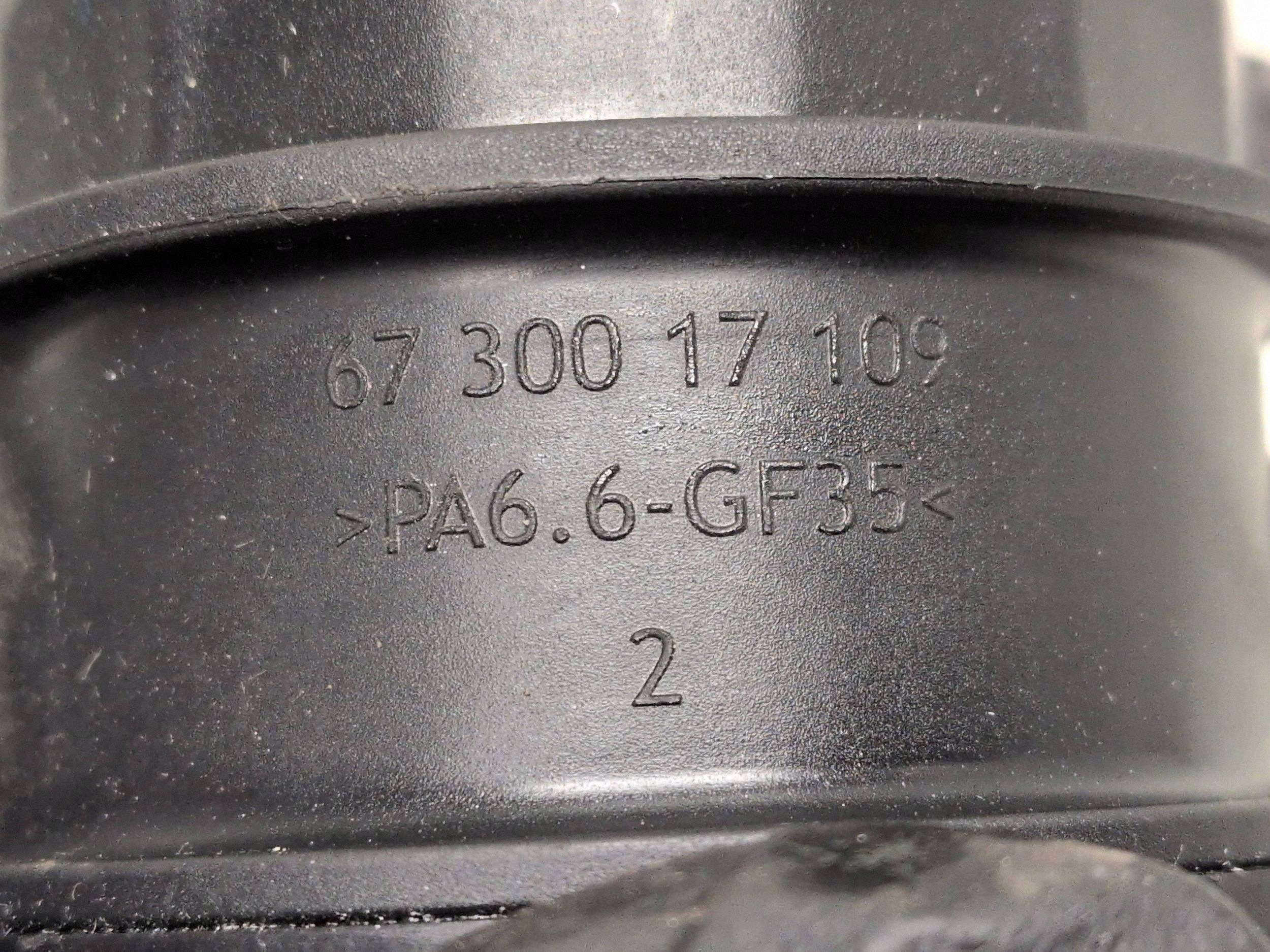 Audi A4 S4 B8 8K Getriebeteil 6730017109 image 9