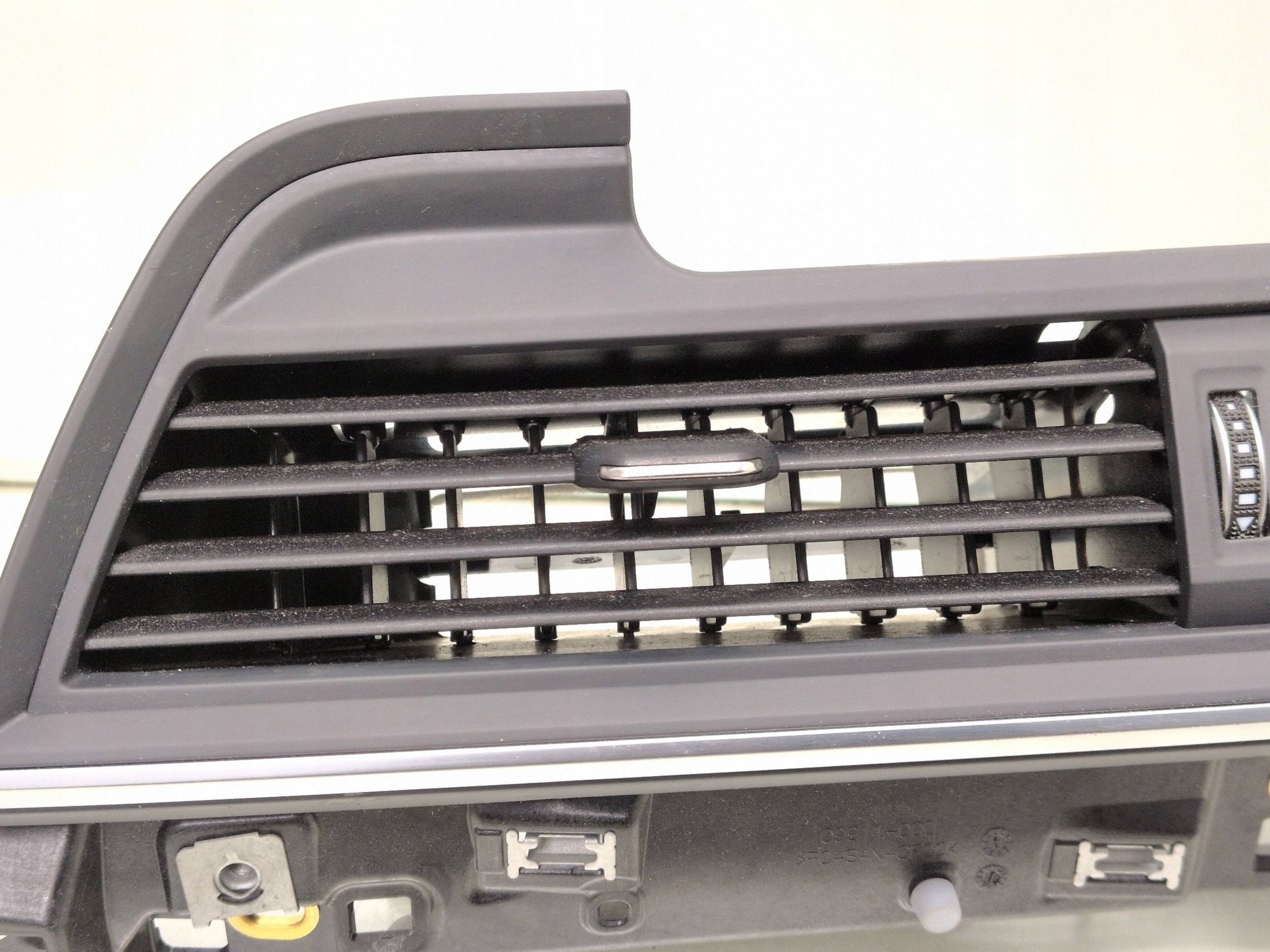 Grille d'aération Audi Q5 SQ5 FY 80C820901E image 6