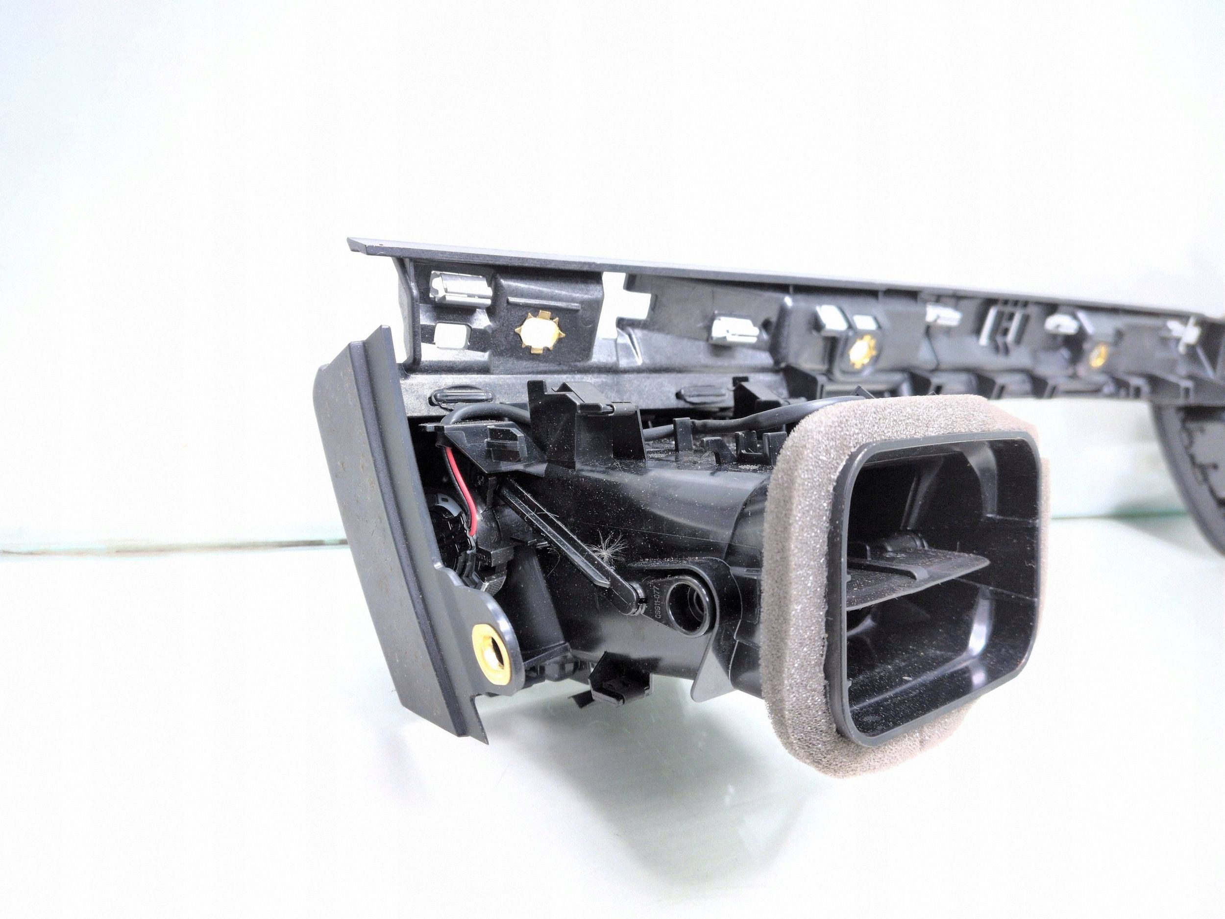 Grille d'aération Audi Q5 SQ5 FY 80C820901E image 10