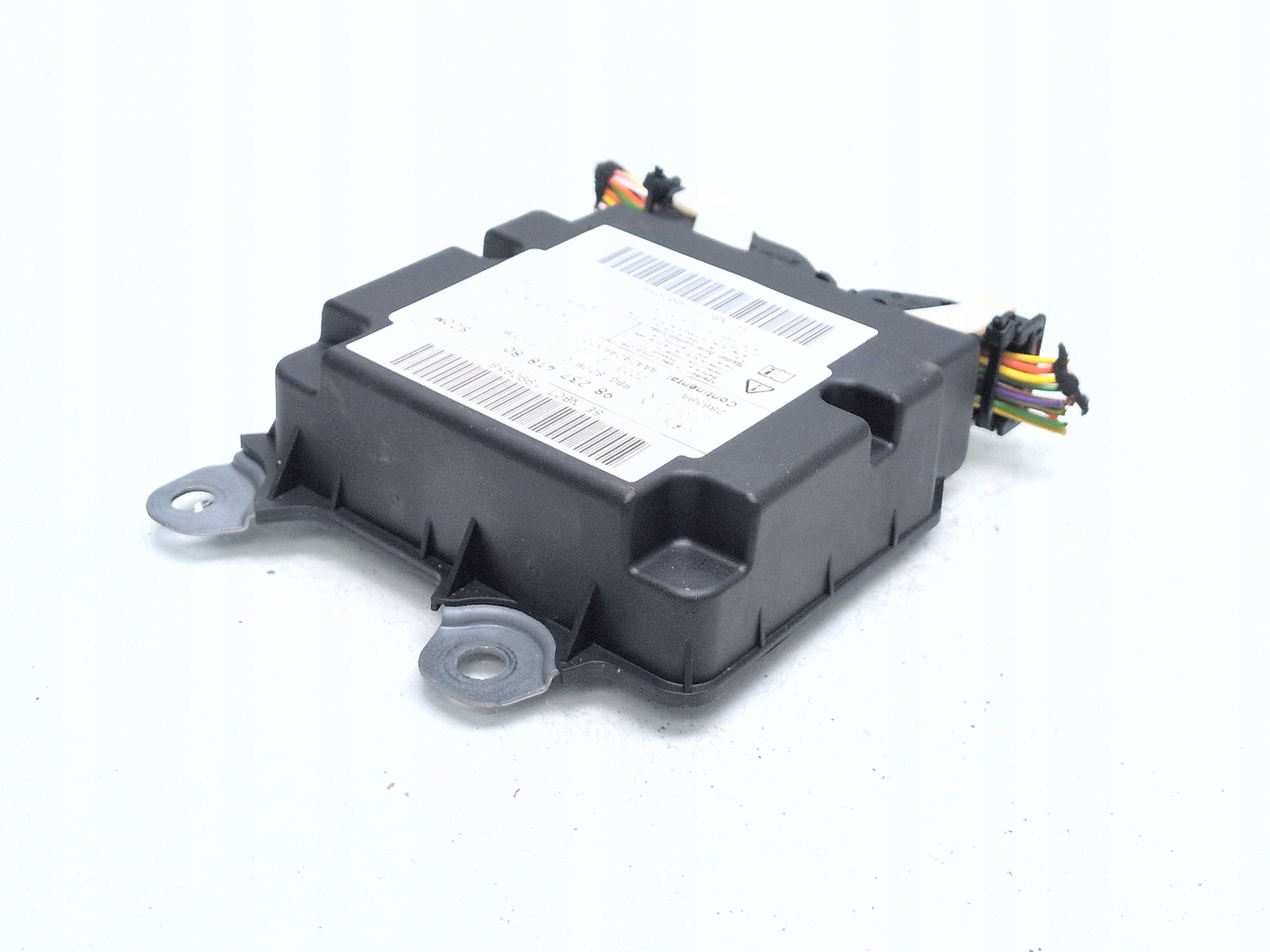 Module PDC Opel Grandland X 9823741880 image 2