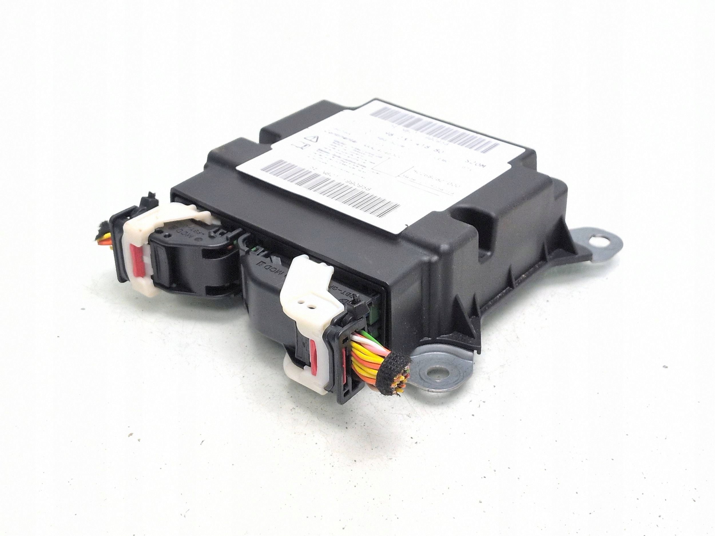 Module PDC Opel Grandland X 9823741880