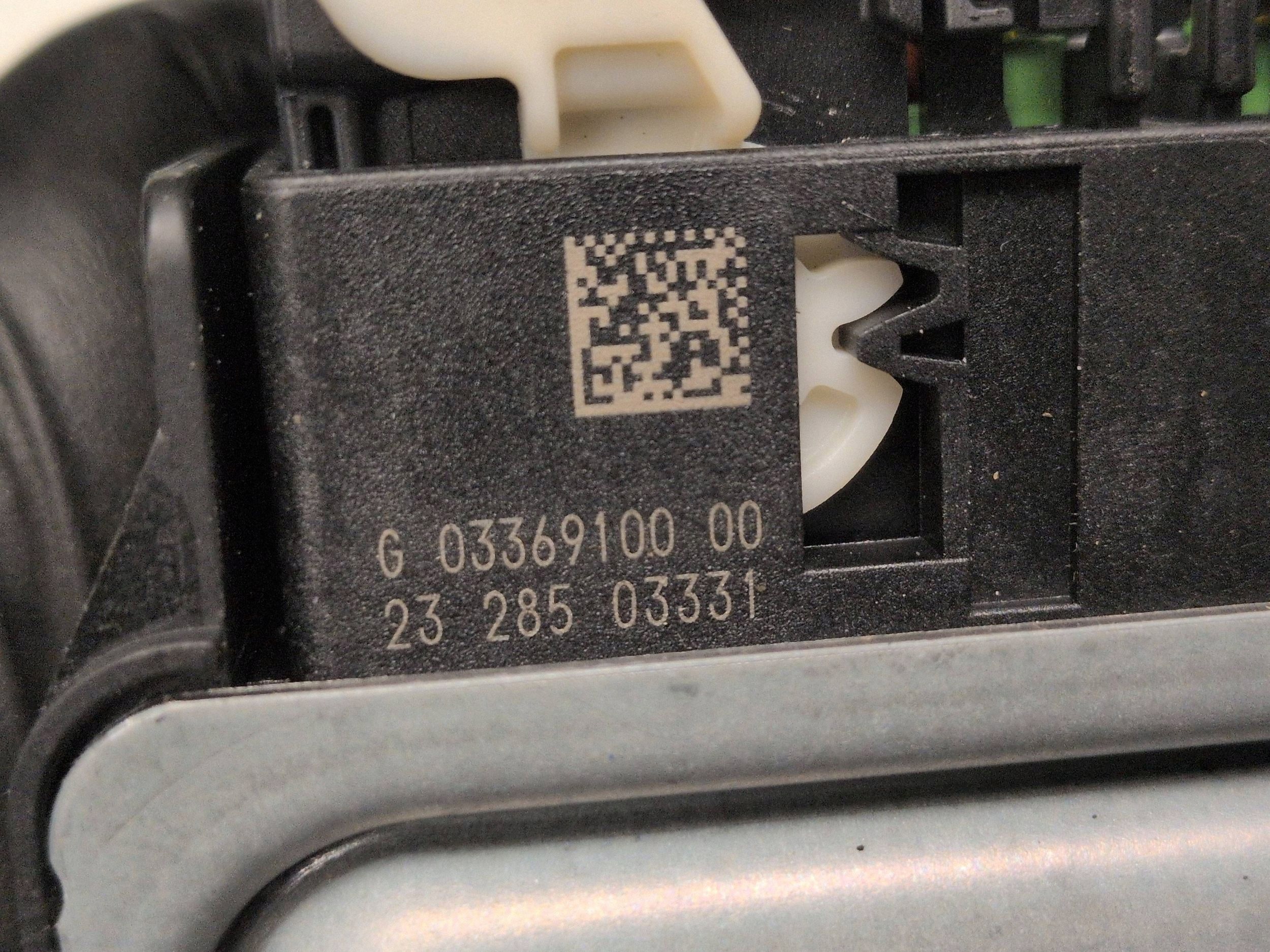 Module PDC Opel Grandland X 9823741880 image 5