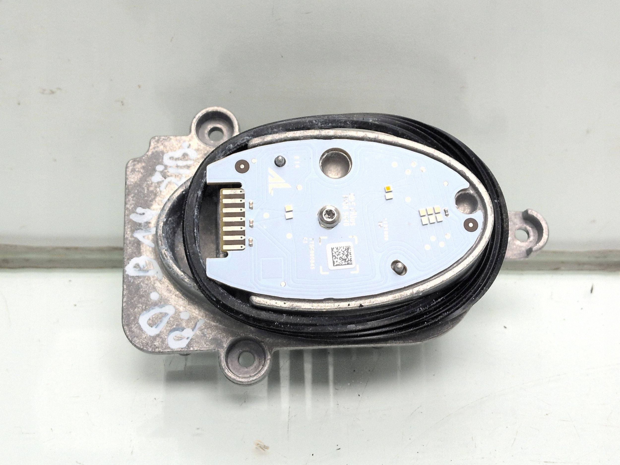 LED Koplamp Module Opel Grandland X IT51000653 image 3
