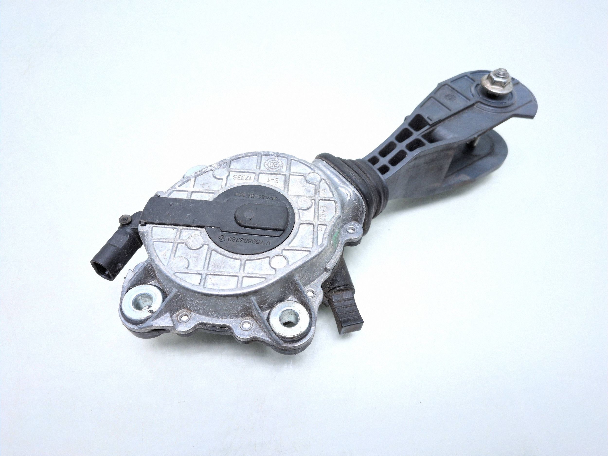 Opel Astra L 2023 Distributieriemspanner 759883280 image 2