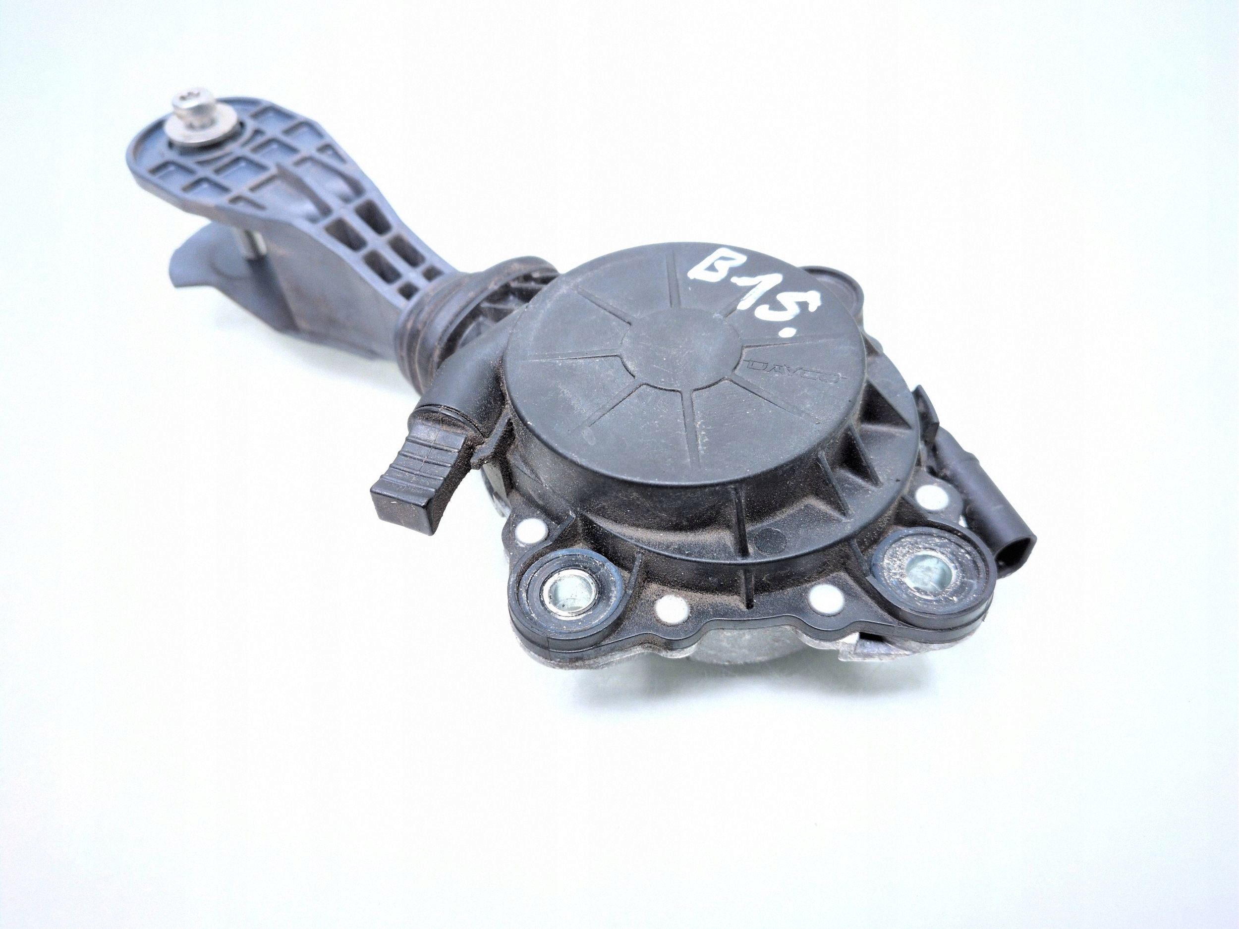 Opel Astra L 2023 Distributieriemspanner 759883280 image 5