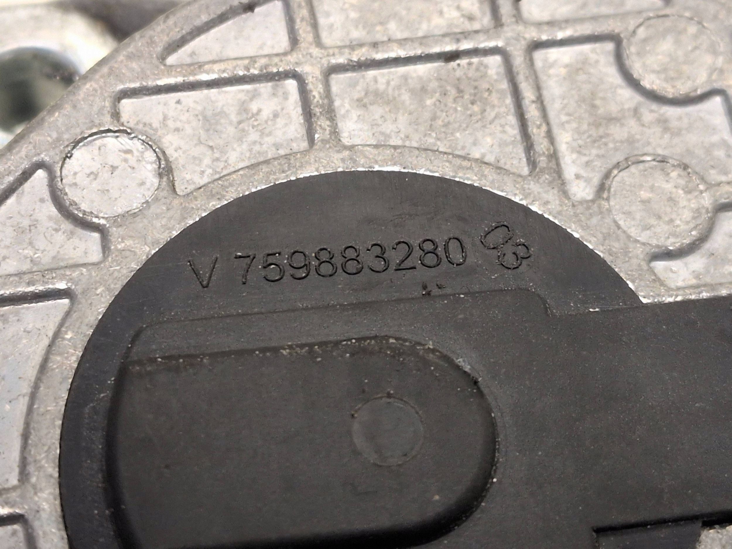 Opel Astra L 2023 Distributieriemspanner 759883280 image 7
