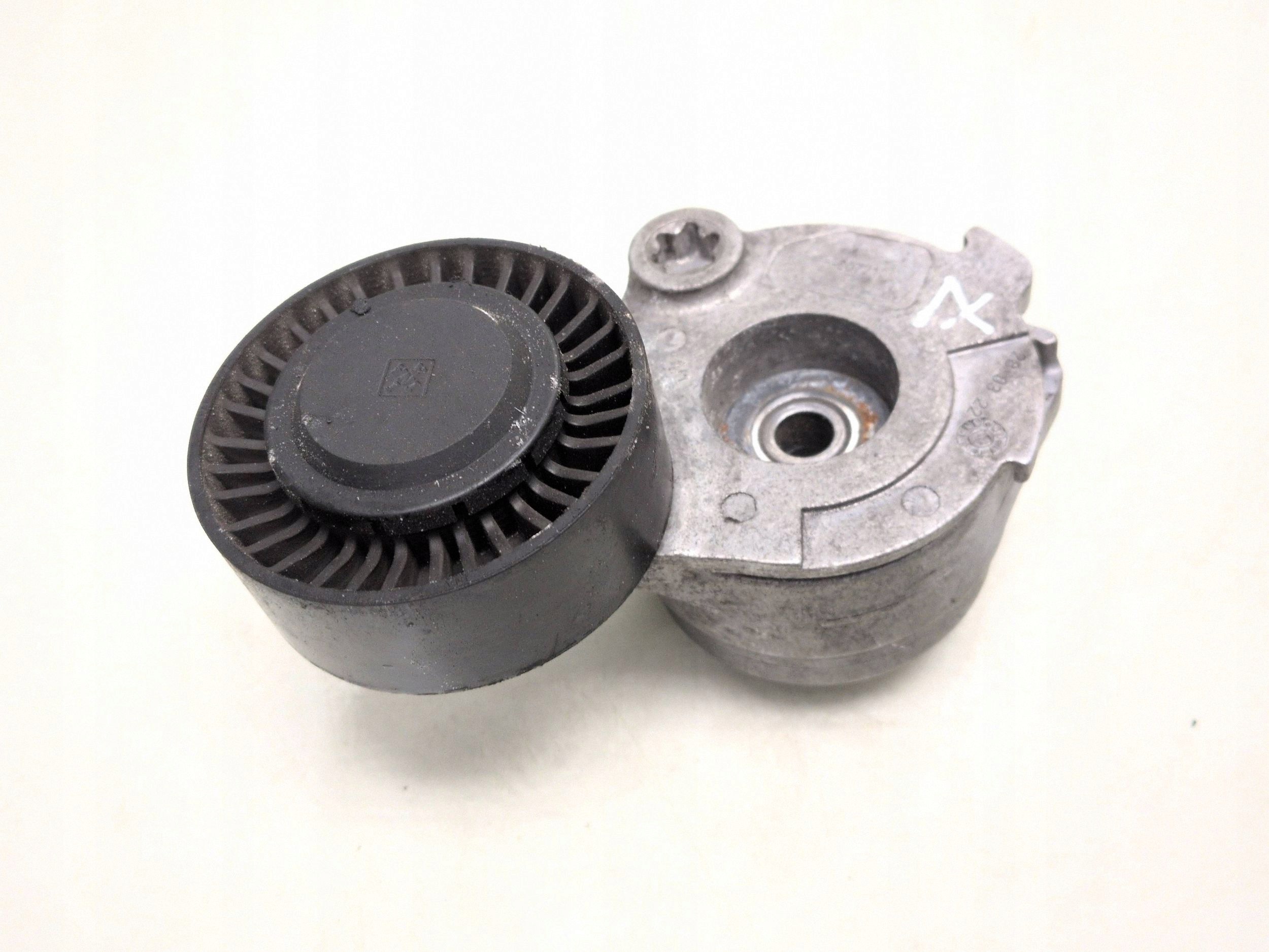 Spanrol voor Audi A6 Allroad C7 F607210 image 2
