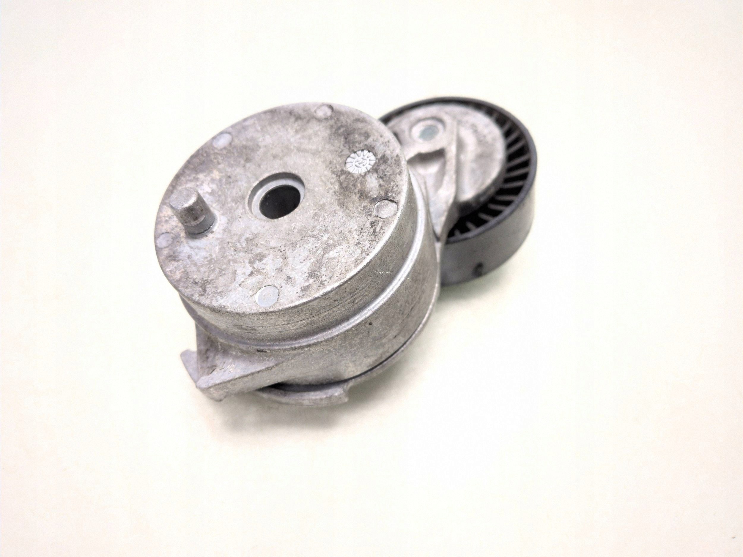 Spanrol voor Audi A6 Allroad C7 F607210 image 3