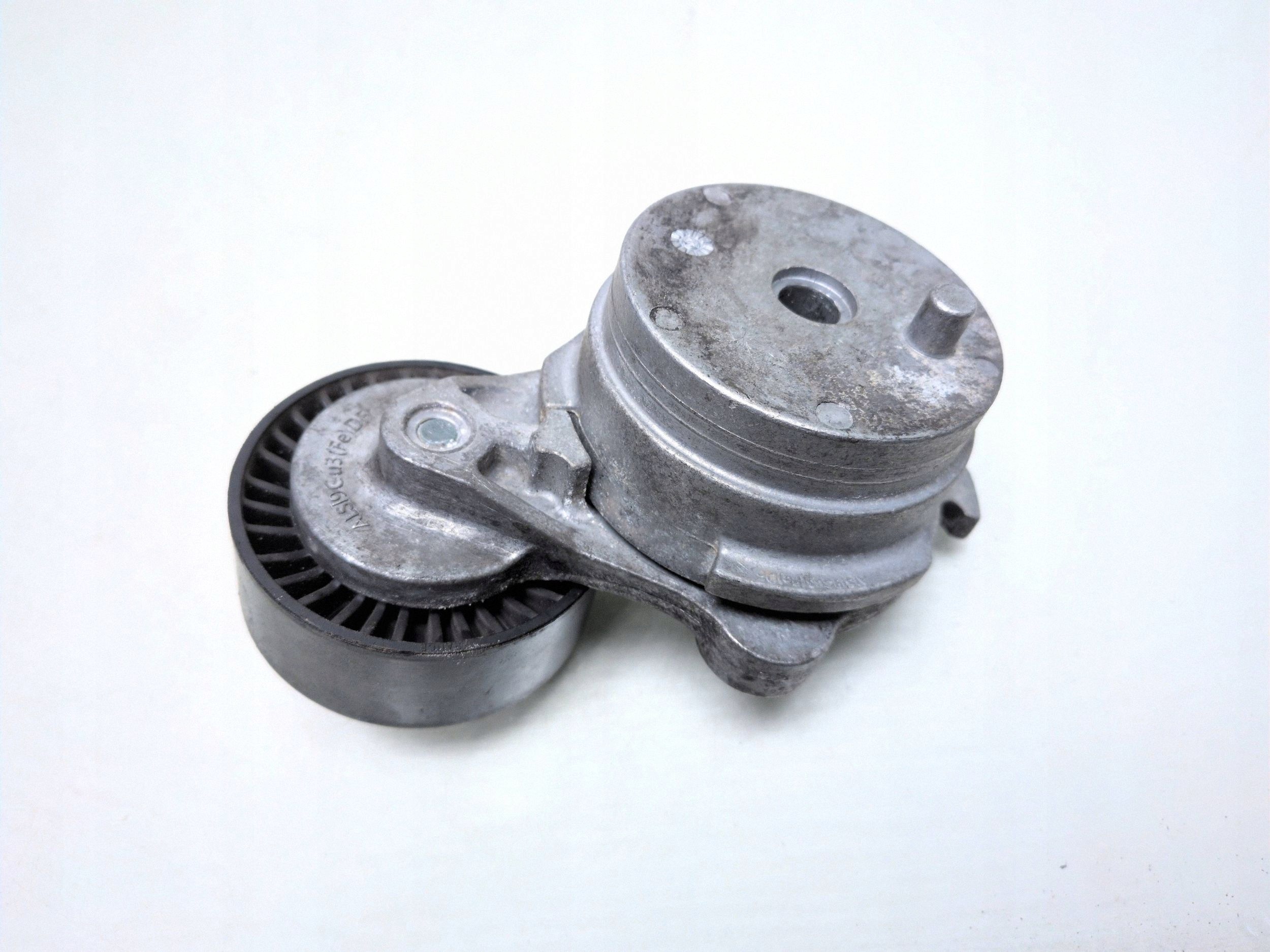 Spanrol voor Audi A6 Allroad C7 F607210 image 4