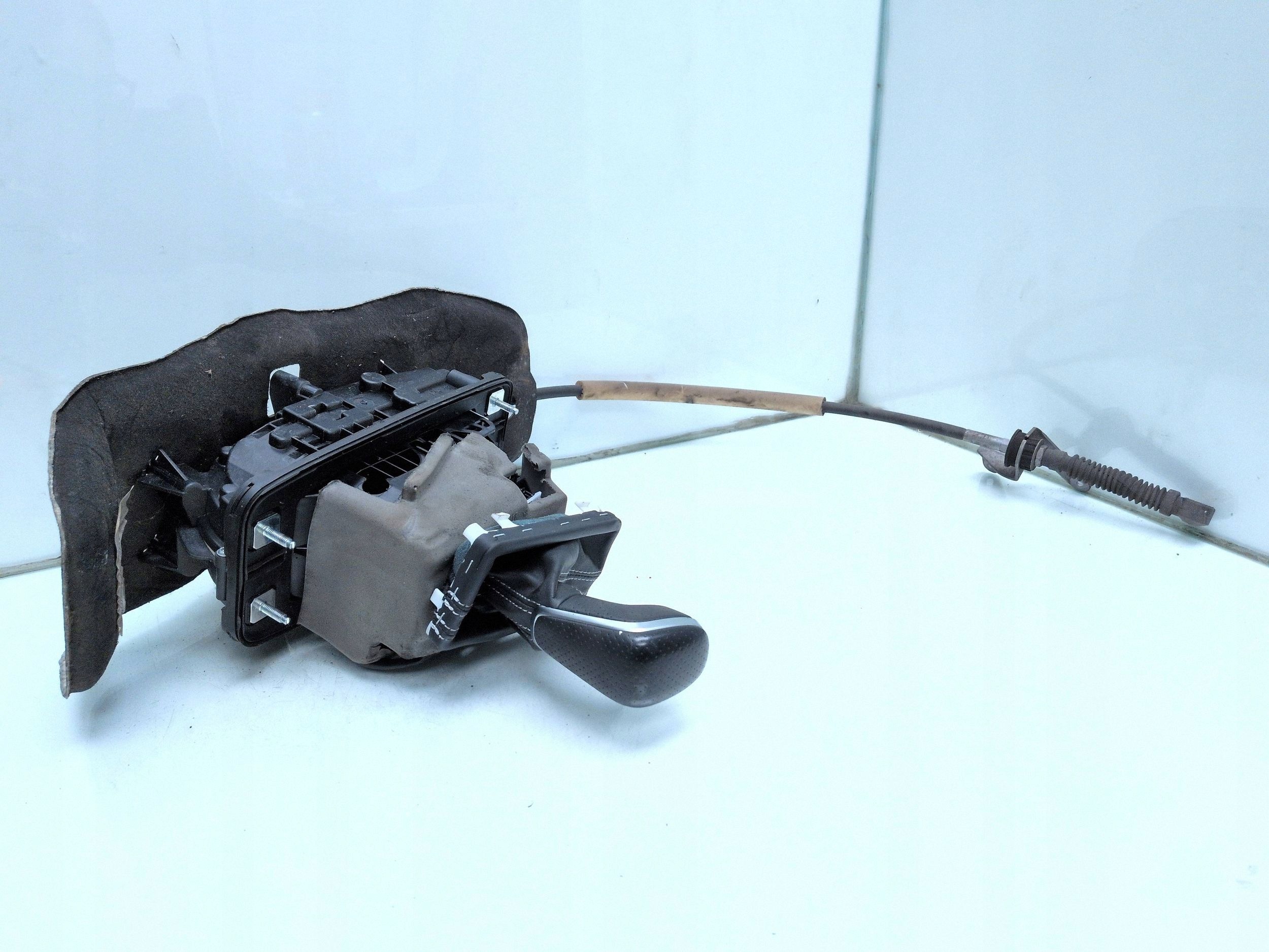 Audi A6 S6 C7 4G Leva Cambio 4G2713041AM