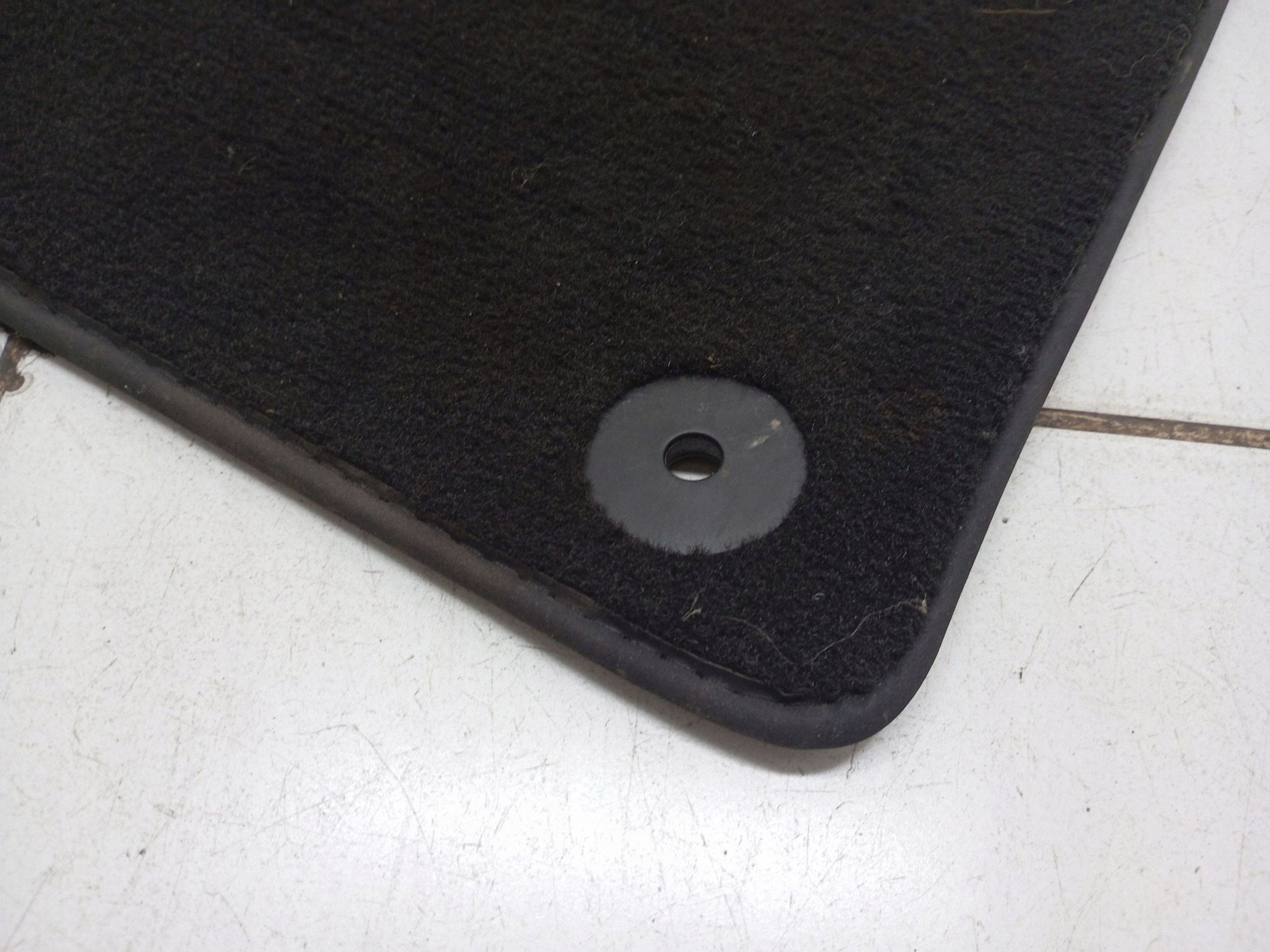 Tapis de sol Audi A6 C7 2015 OEM FRC159508 image 3
