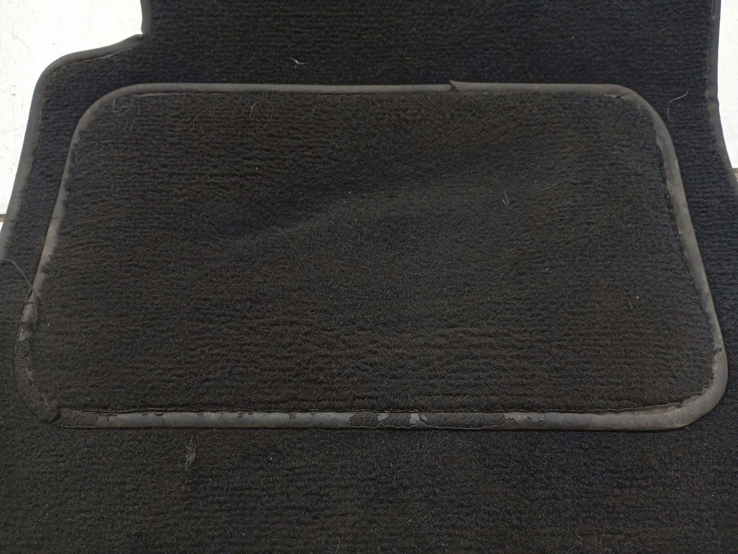 Tapis de sol Audi A6 C7 2015 OEM FRC159508 image 5