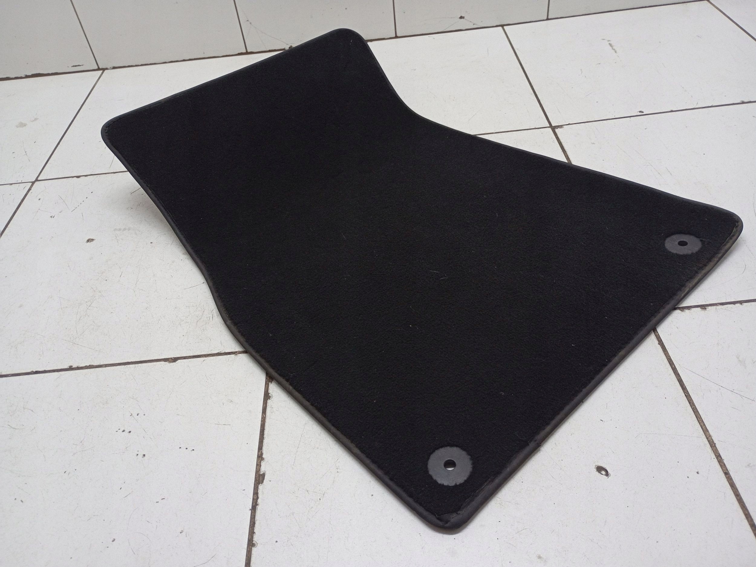 Tapis de sol Audi A6 C7 2015 OEM FRC159508 image 9