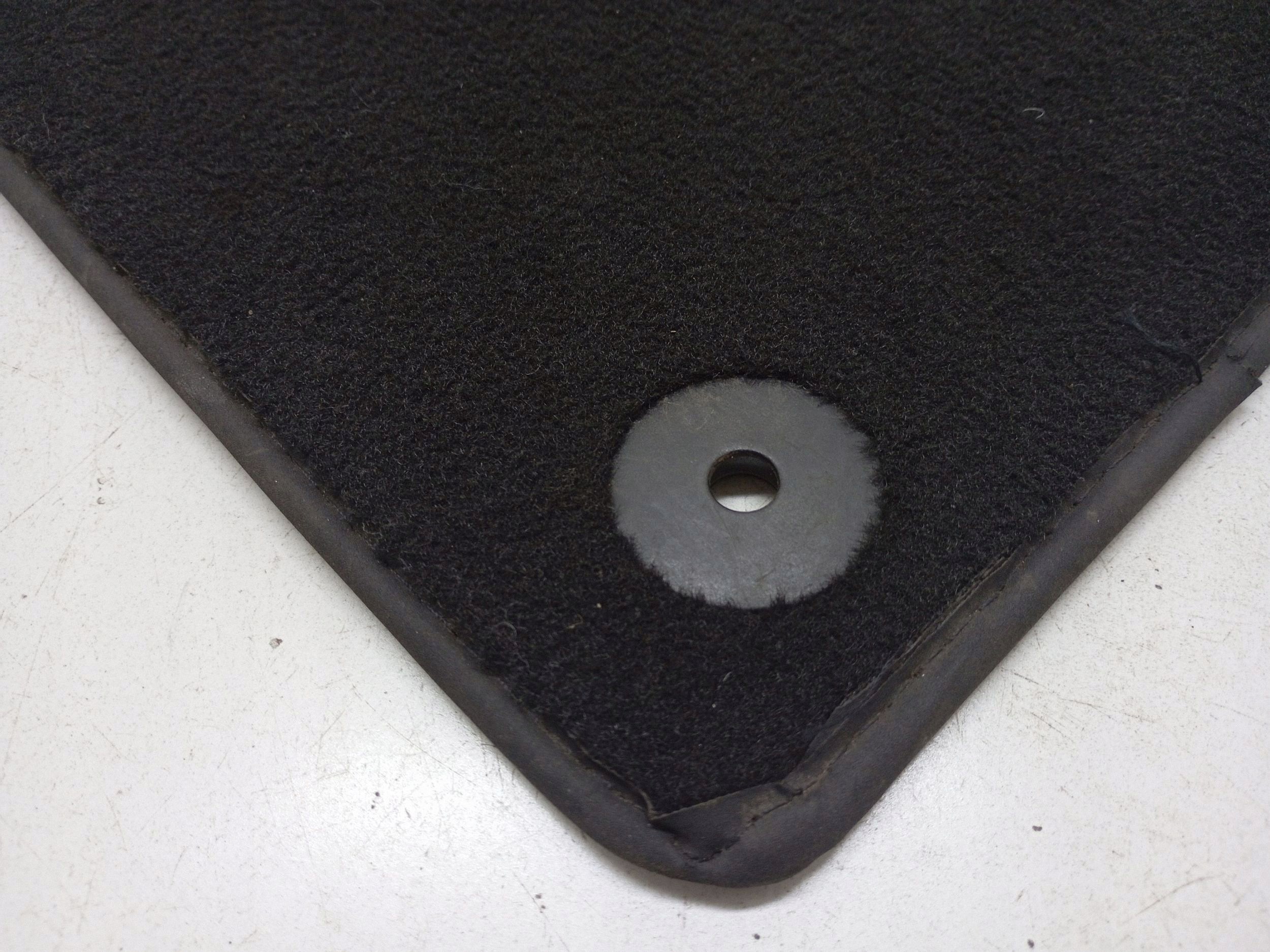 Tapis de sol Audi A6 C7 2015 OEM FRC159508 image 10