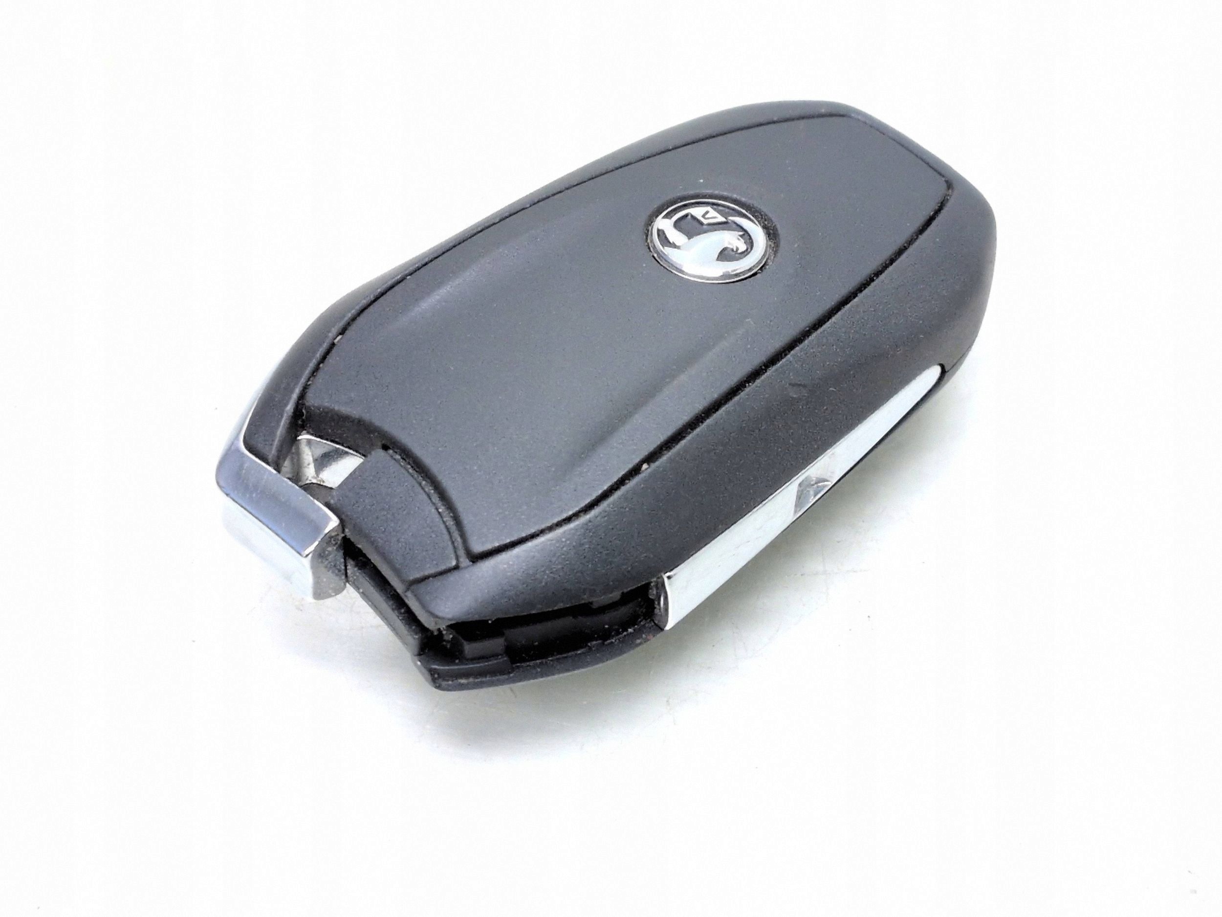 Opel Grandland X Avain tai Kortti 43392MHZ