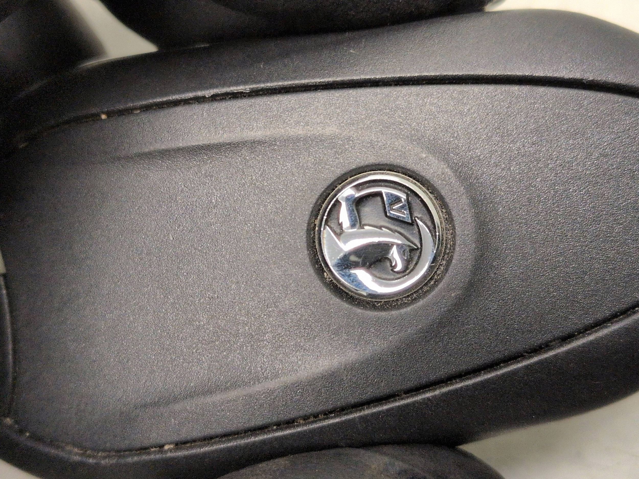 Opel Grandland X Sleutel 43392MHZ image 3