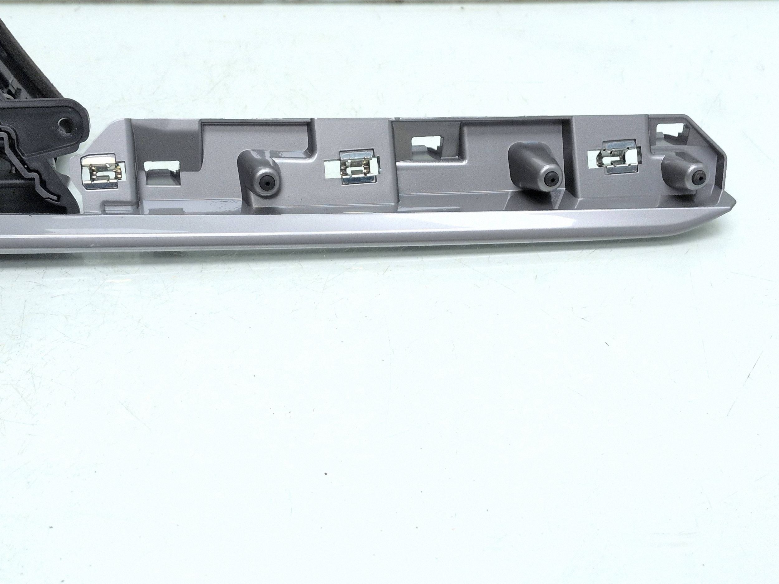 Opel Grandland X Seitenluftdüse 9838726977 image 3