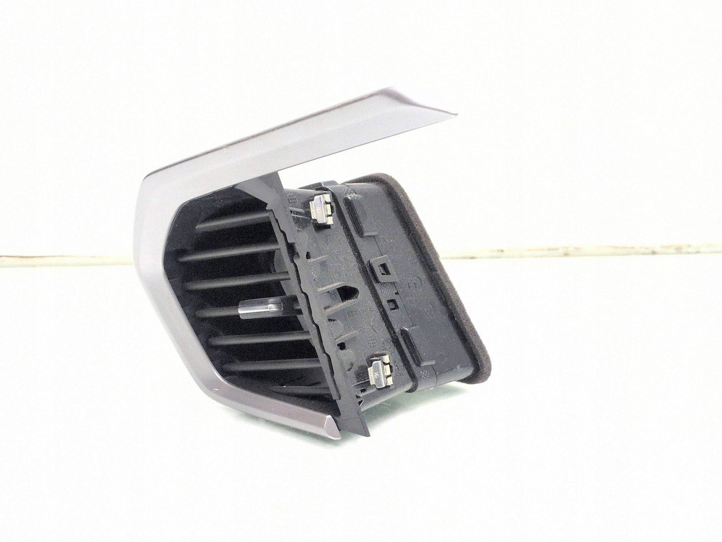 Opel Grandland X Lüftungsgitter Armaturenbrett 9838727177 image 3