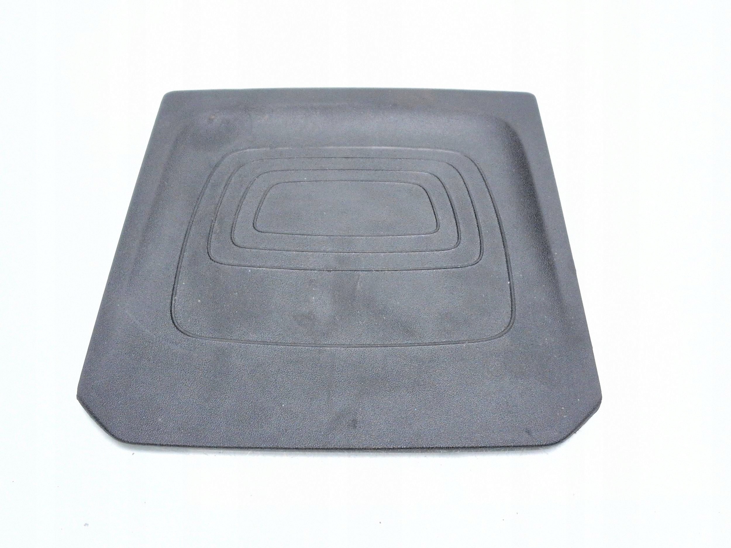 Opel Grandland X Mittelkonsole Ablage YP00118277 image 2